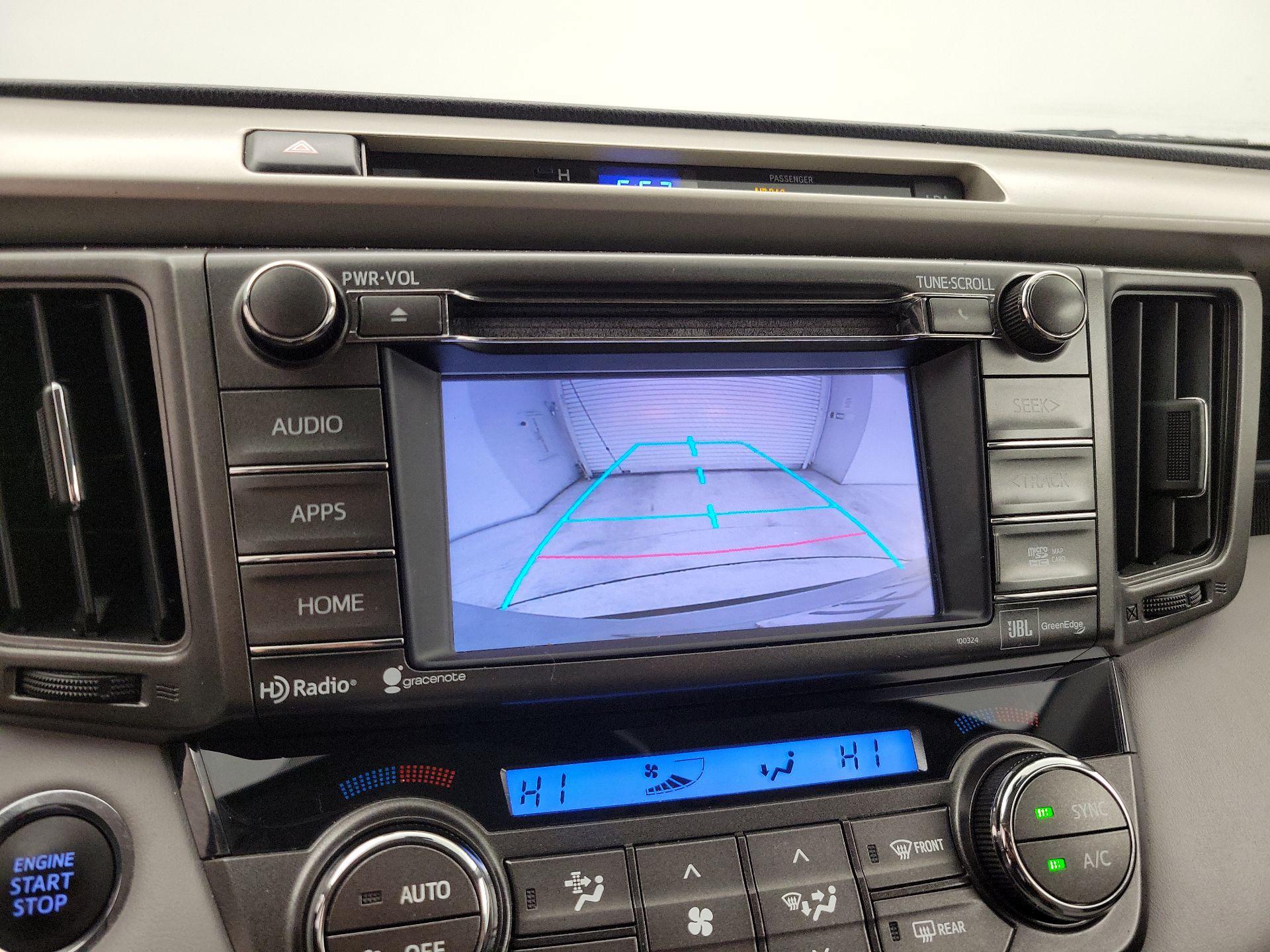 Thumbnail: 2014 Toyota RAV4 - 14