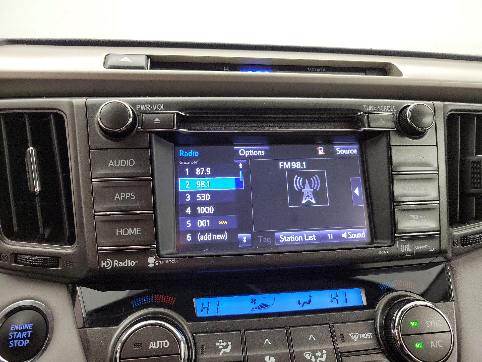 Thumbnail: 2014 Toyota RAV4 - 15