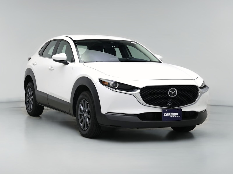 2021 Mazda CX-30 S -
                  Puyallup, WA