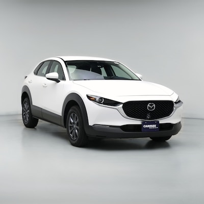 2021 Mazda CX-30 S