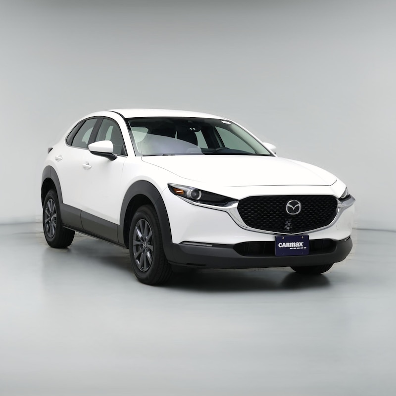 2021 Mazda CX-30 S