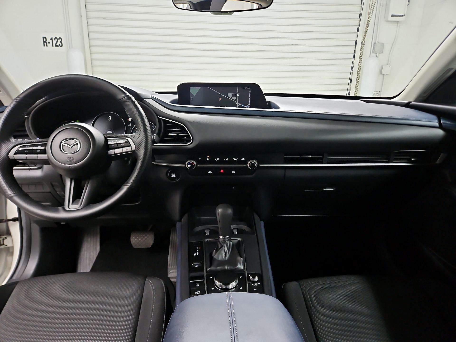 Thumbnail: 2021 Mazda CX-30 - 9