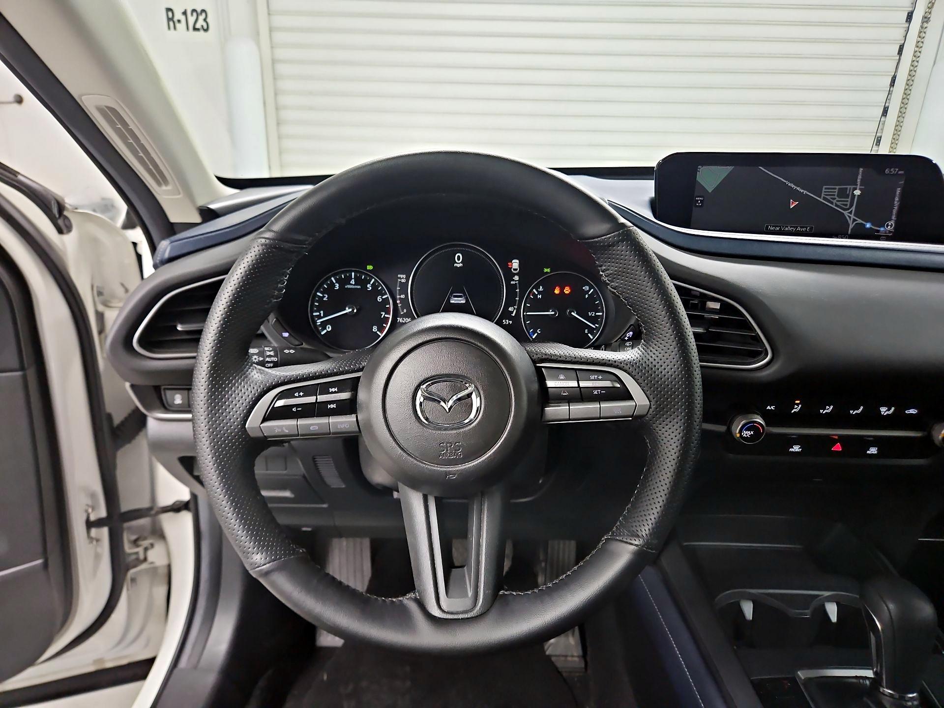 Thumbnail: 2021 Mazda CX-30 - 10