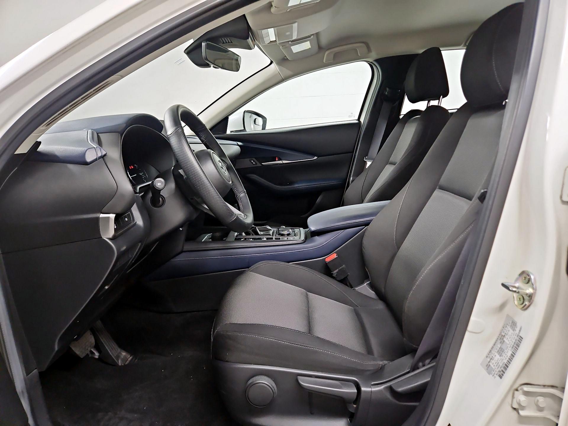 Thumbnail: 2021 Mazda CX-30 - 11