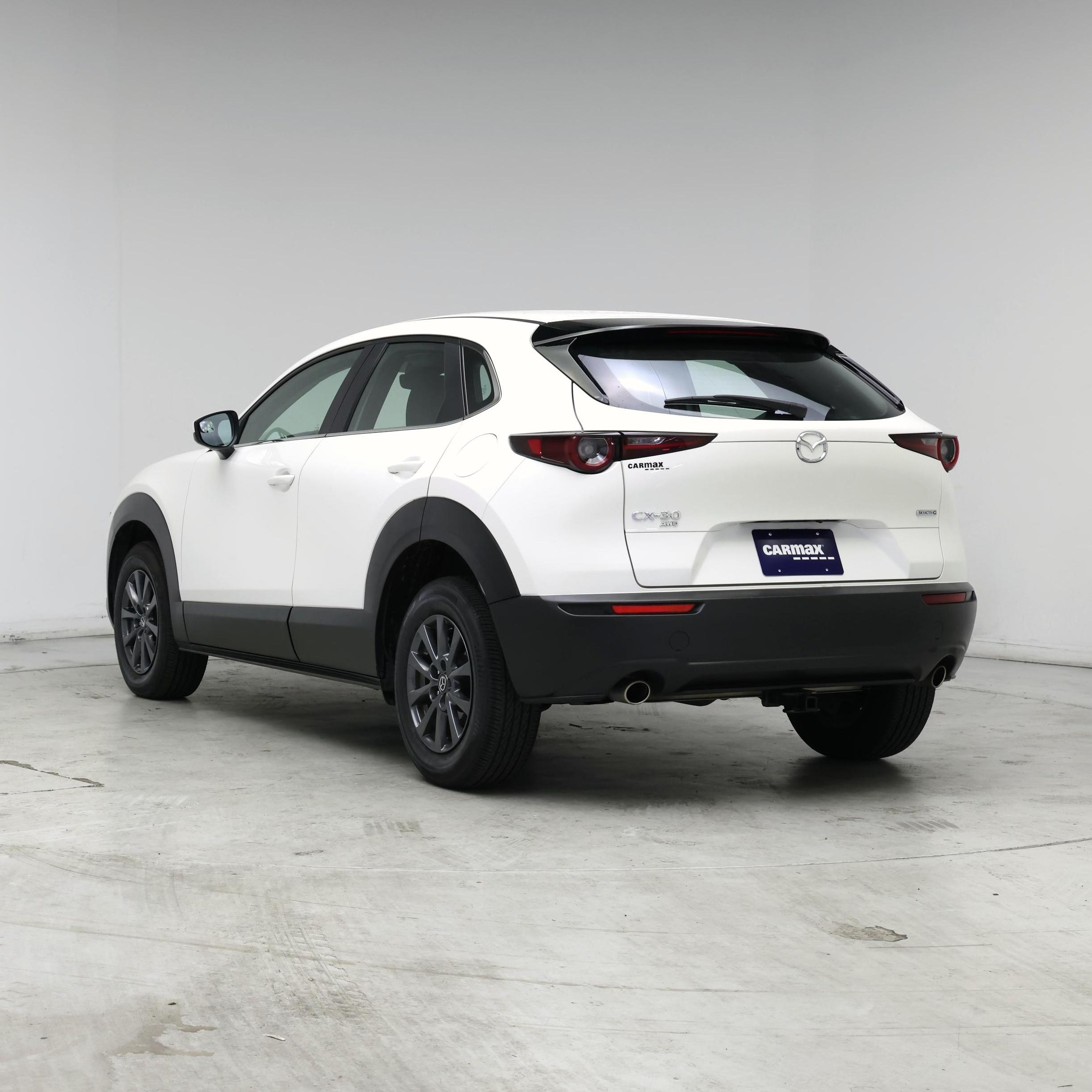 Thumbnail: 2021 Mazda CX-30 - 2