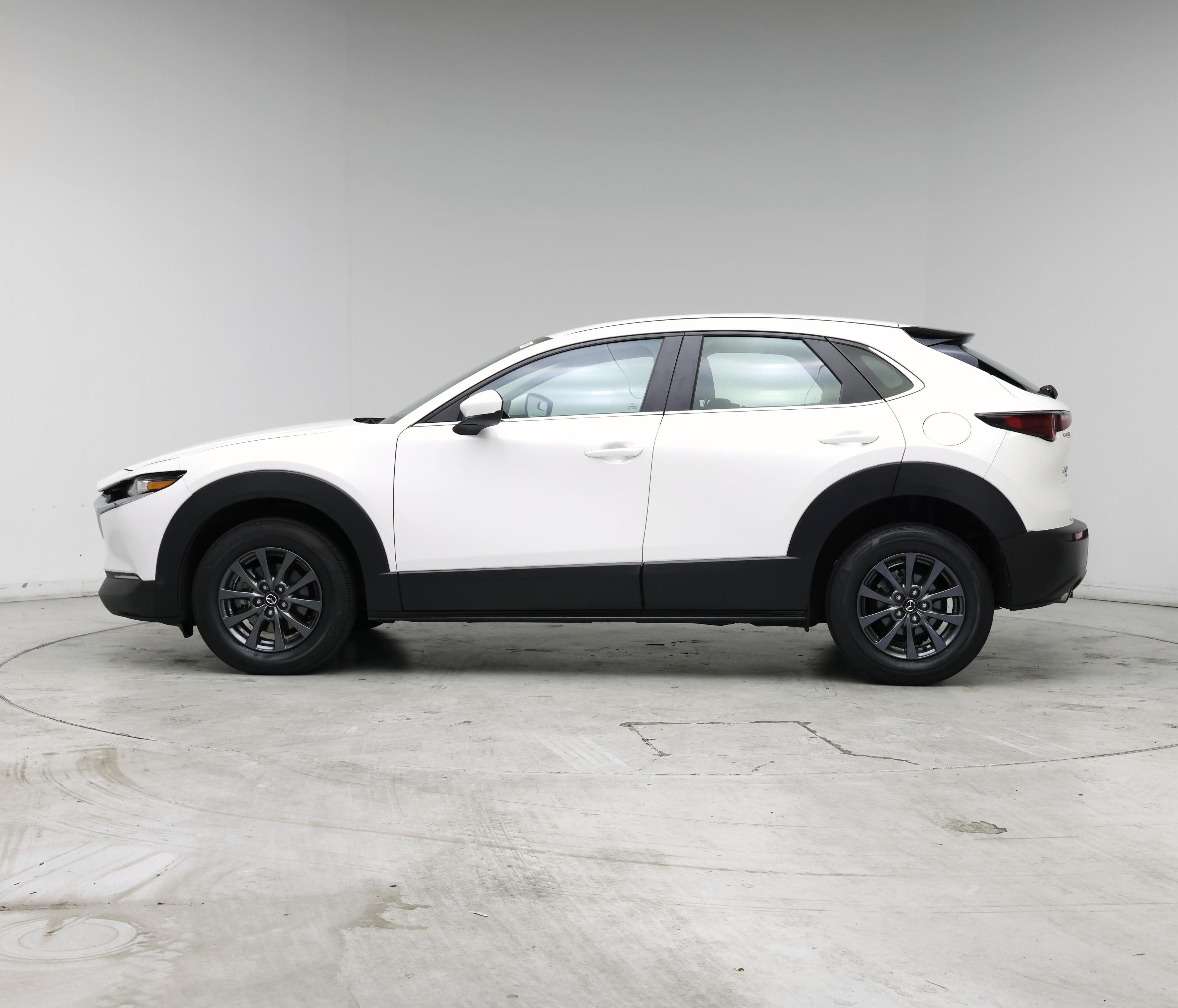 Thumbnail: 2021 Mazda CX-30 - 3