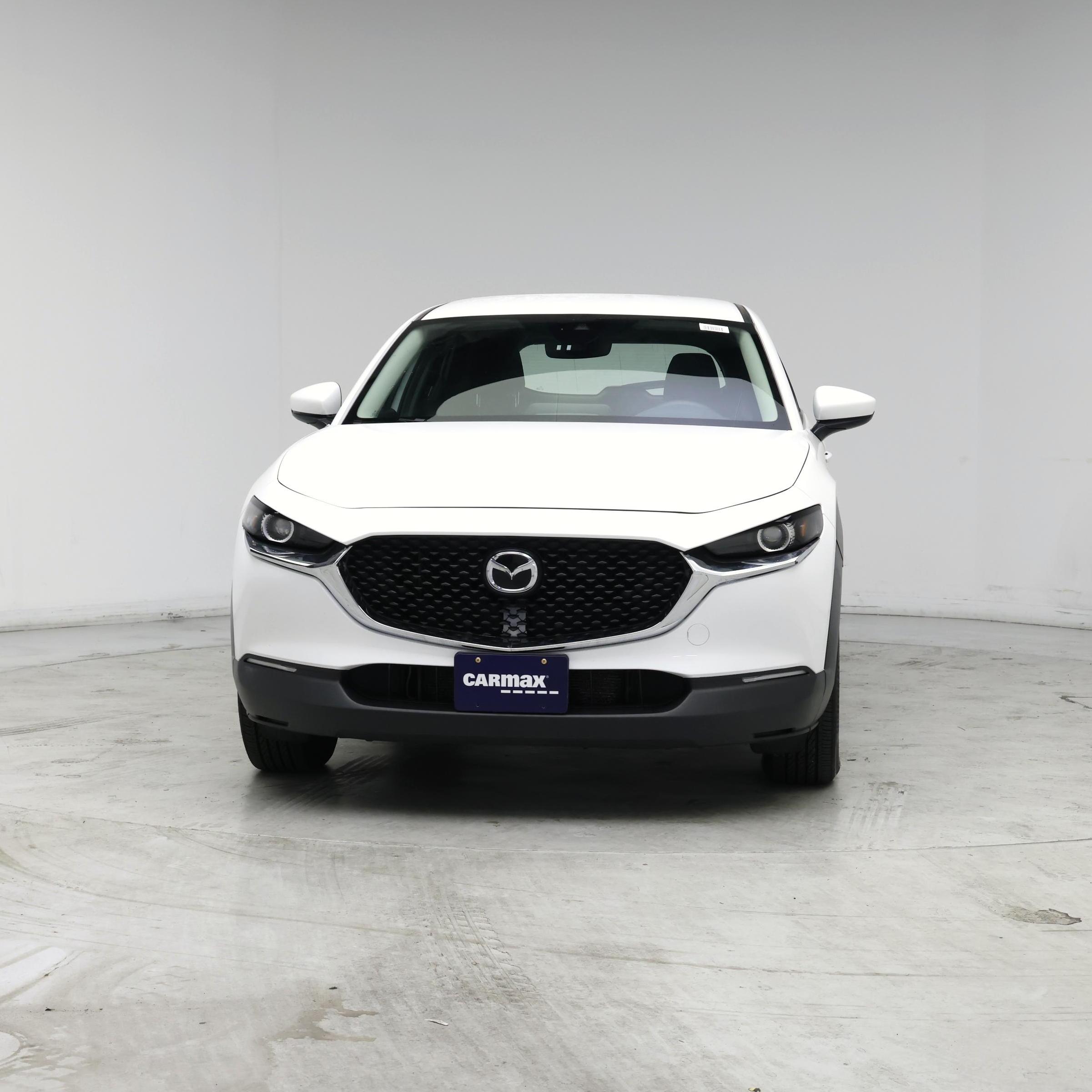 Thumbnail: 2021 Mazda CX-30 - 5