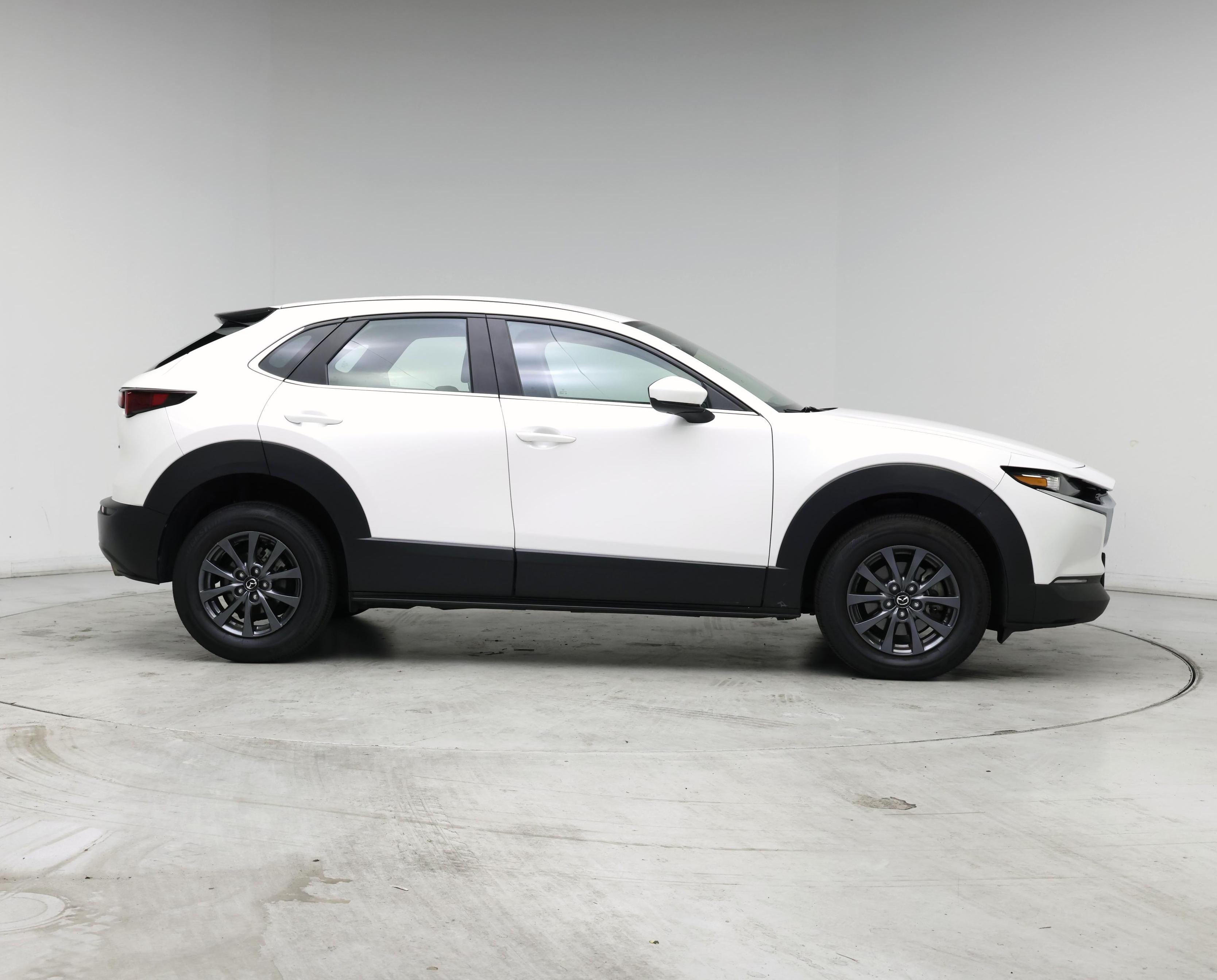 Thumbnail: 2021 Mazda CX-30 - 7