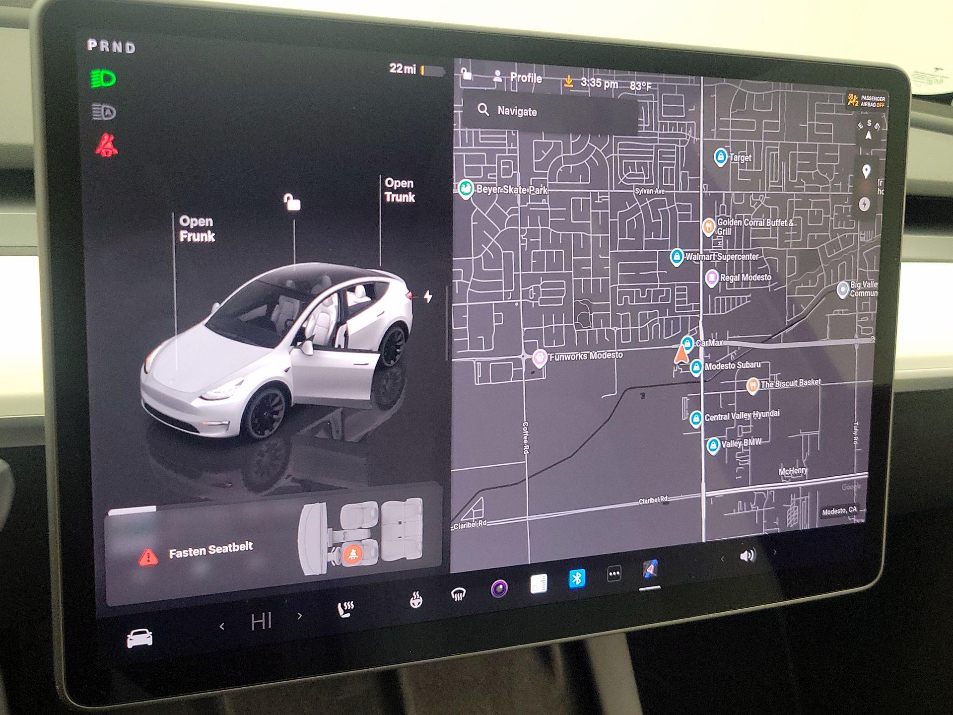 Thumbnail: 2023 Tesla Model Y - 13