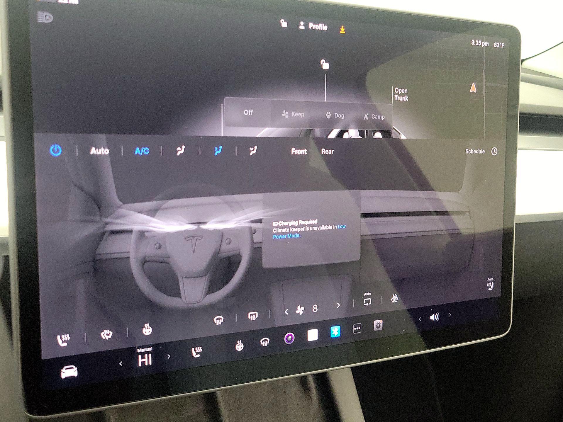 Thumbnail: 2023 Tesla Model Y - 16