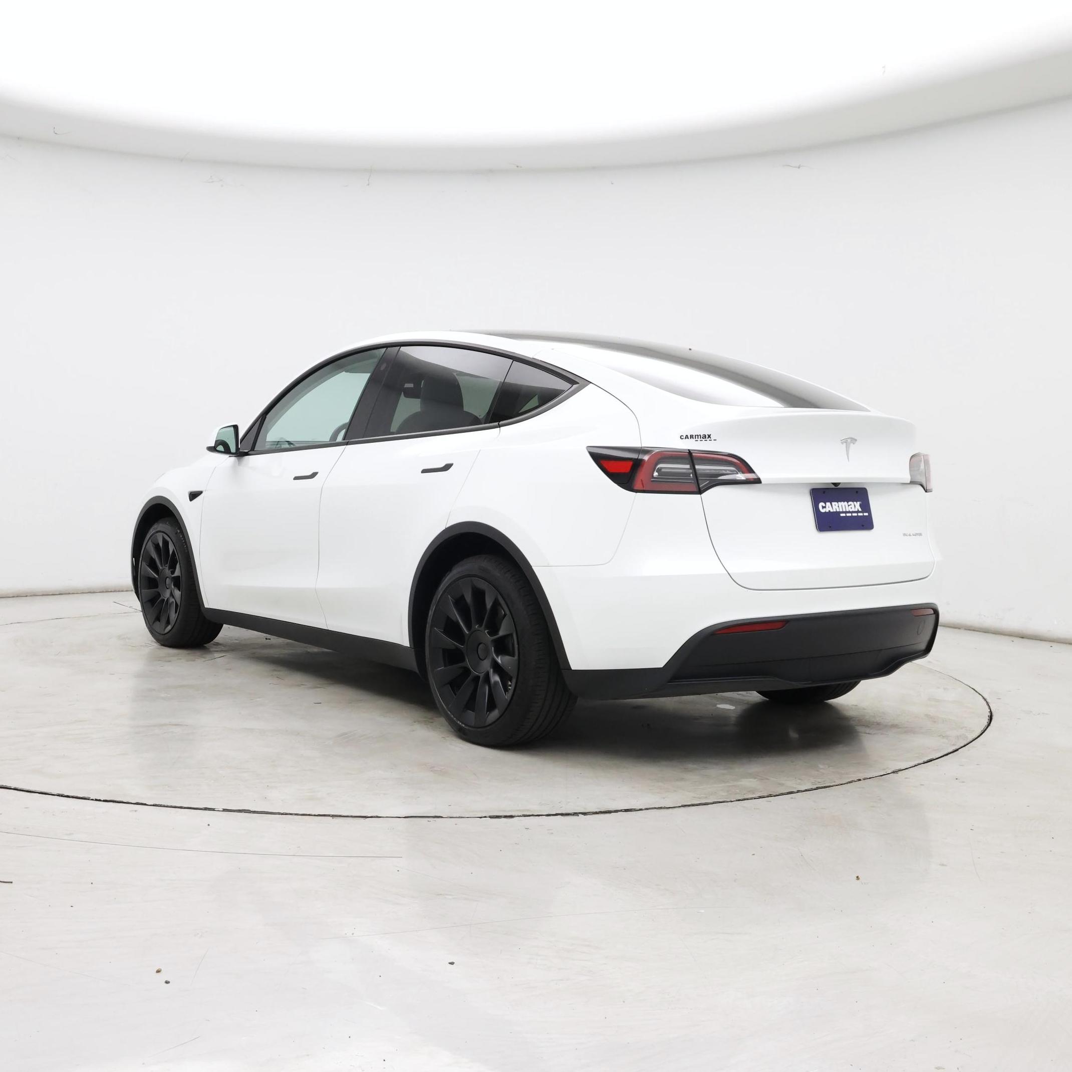 Thumbnail: 2023 Tesla Model Y - 2