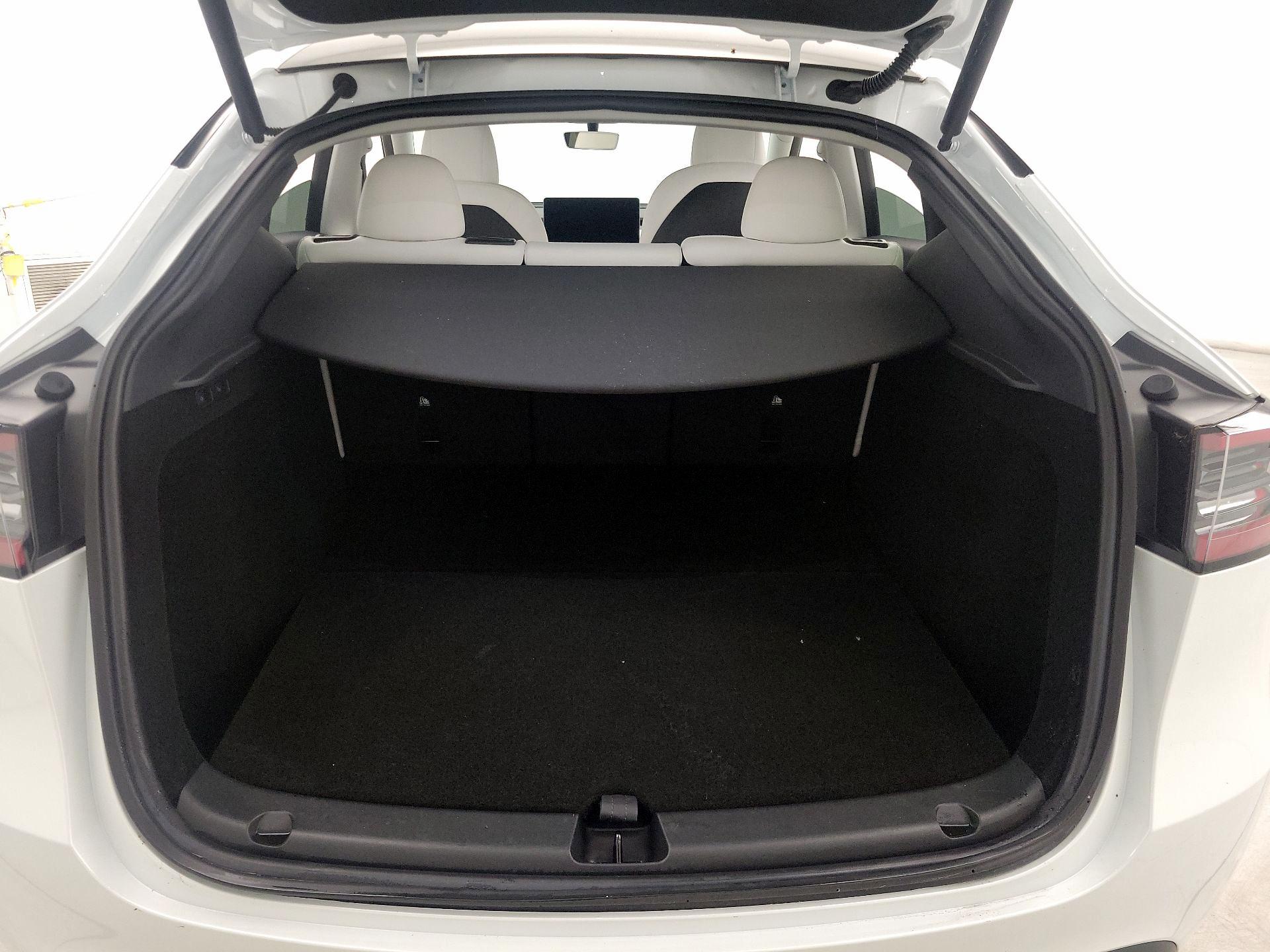 Thumbnail: 2023 Tesla Model Y - 20