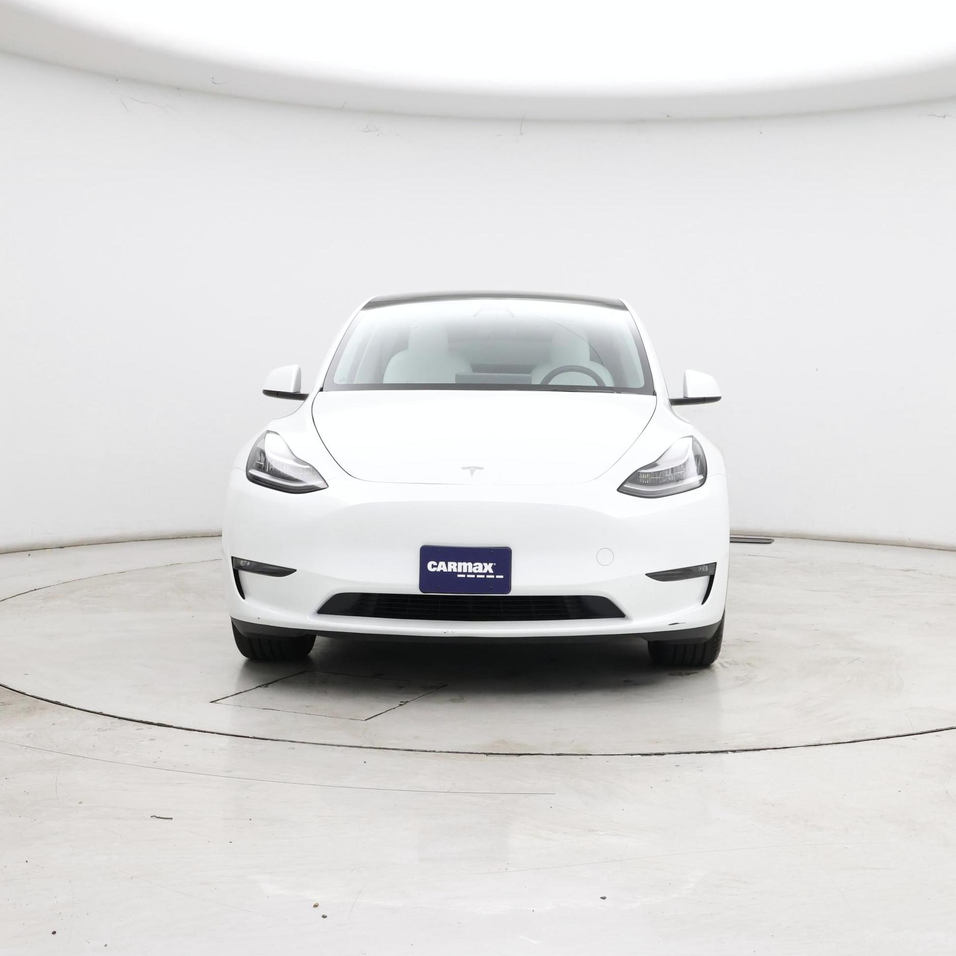 Thumbnail: 2023 Tesla Model Y - 5