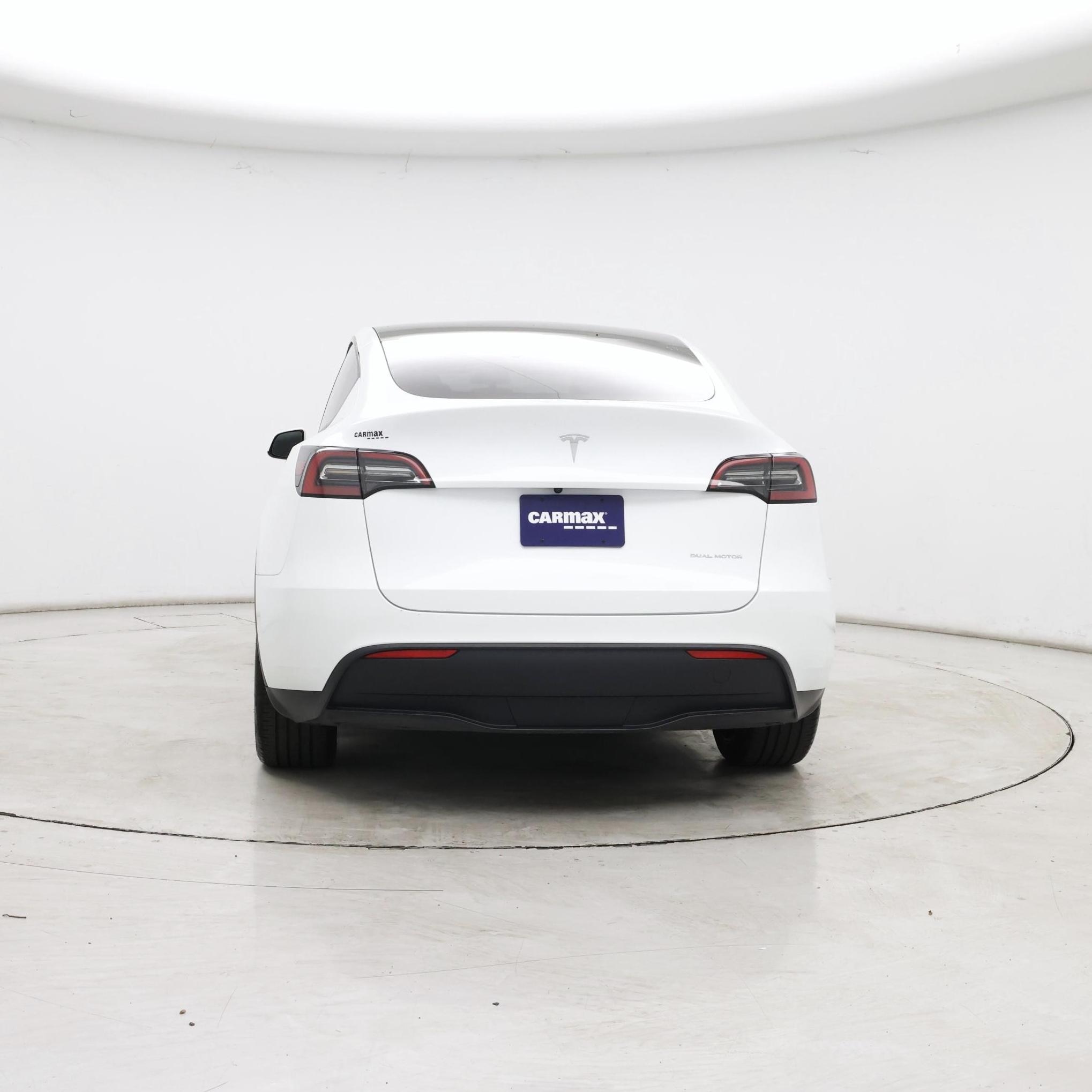 Thumbnail: 2023 Tesla Model Y - 6