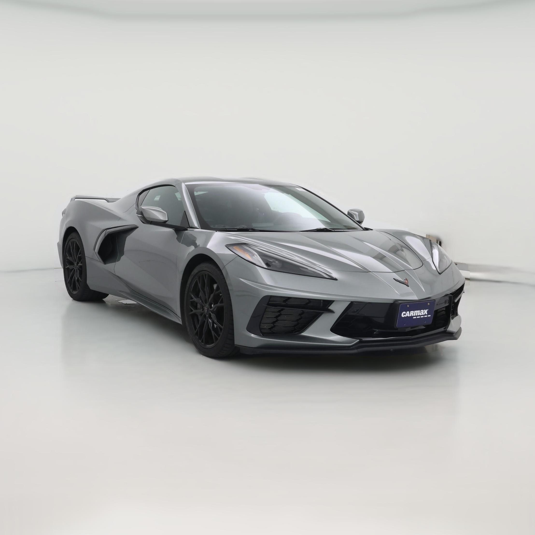 2023 Chevrolet Corvette 3LT - Photo 1