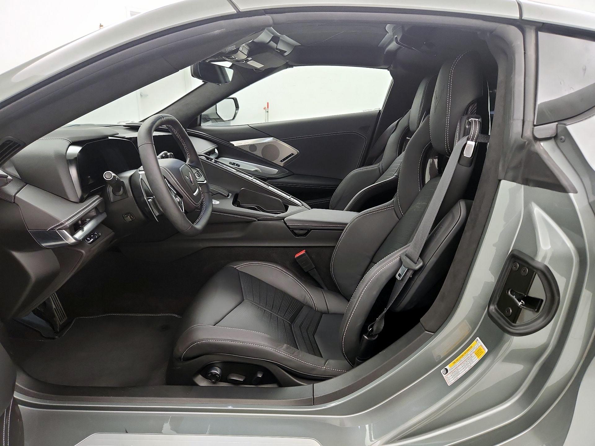 Thumbnail: 2023 Chevrolet Corvette - 11
