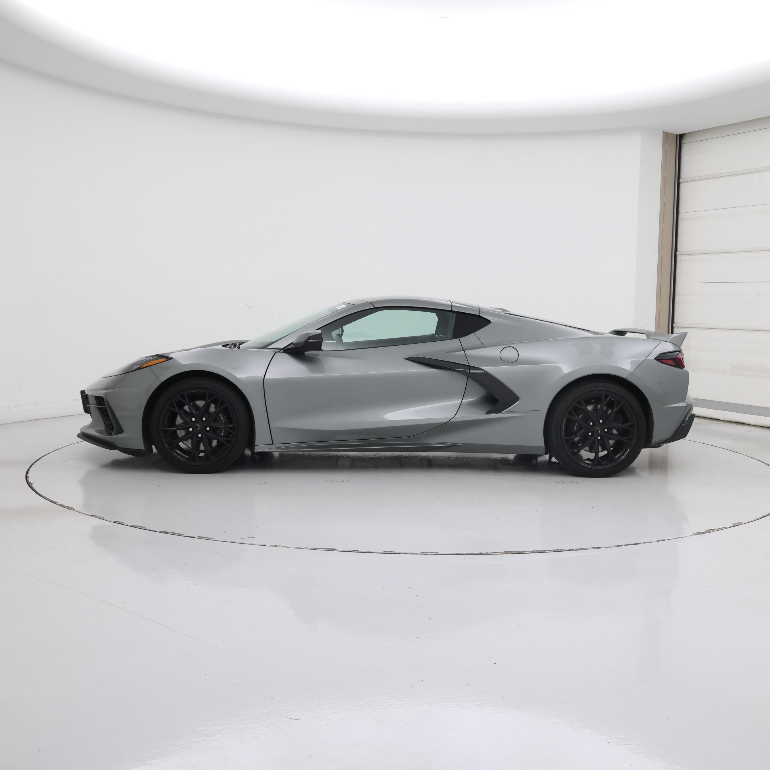 Thumbnail: 2023 Chevrolet Corvette - 3