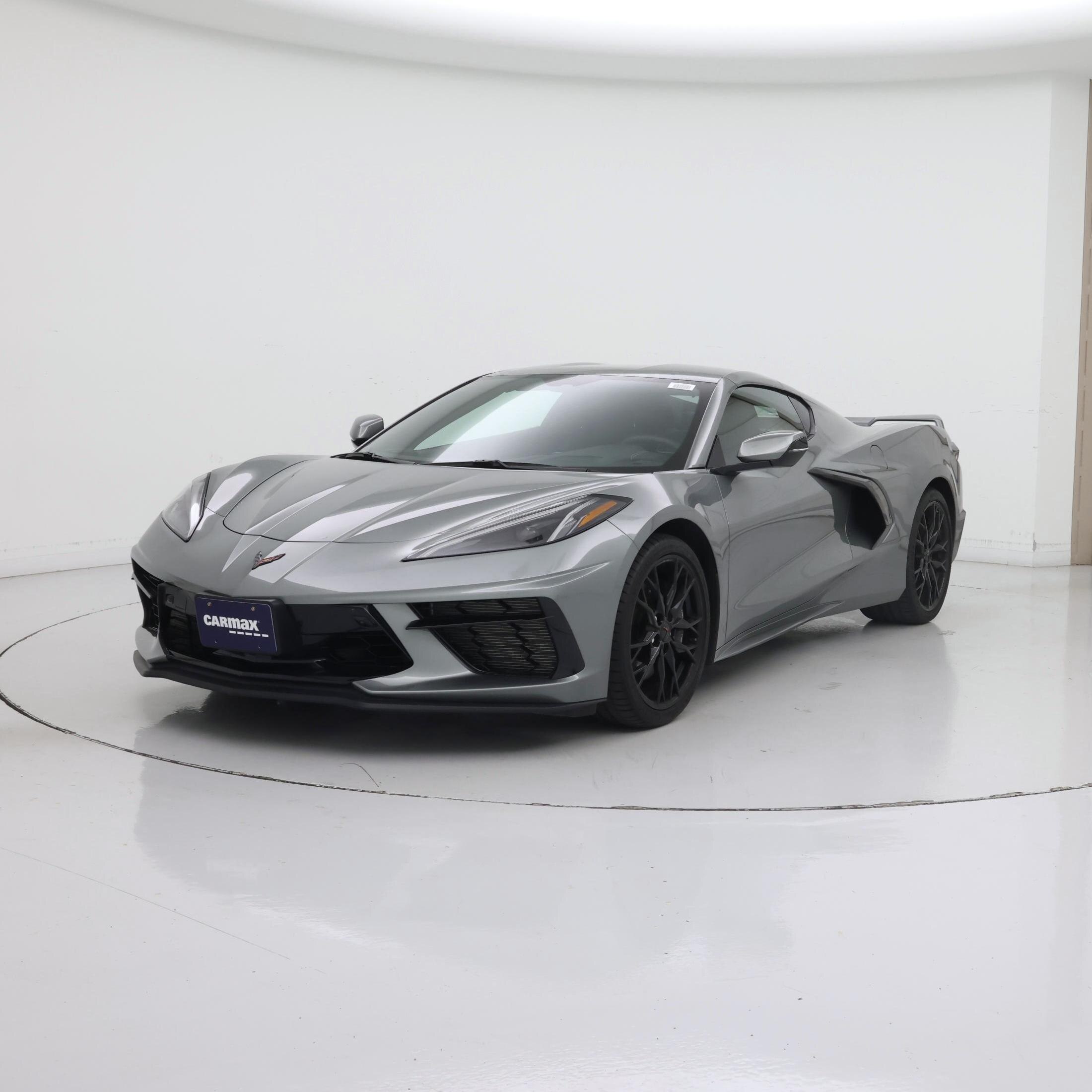 Thumbnail: 2023 Chevrolet Corvette - 4