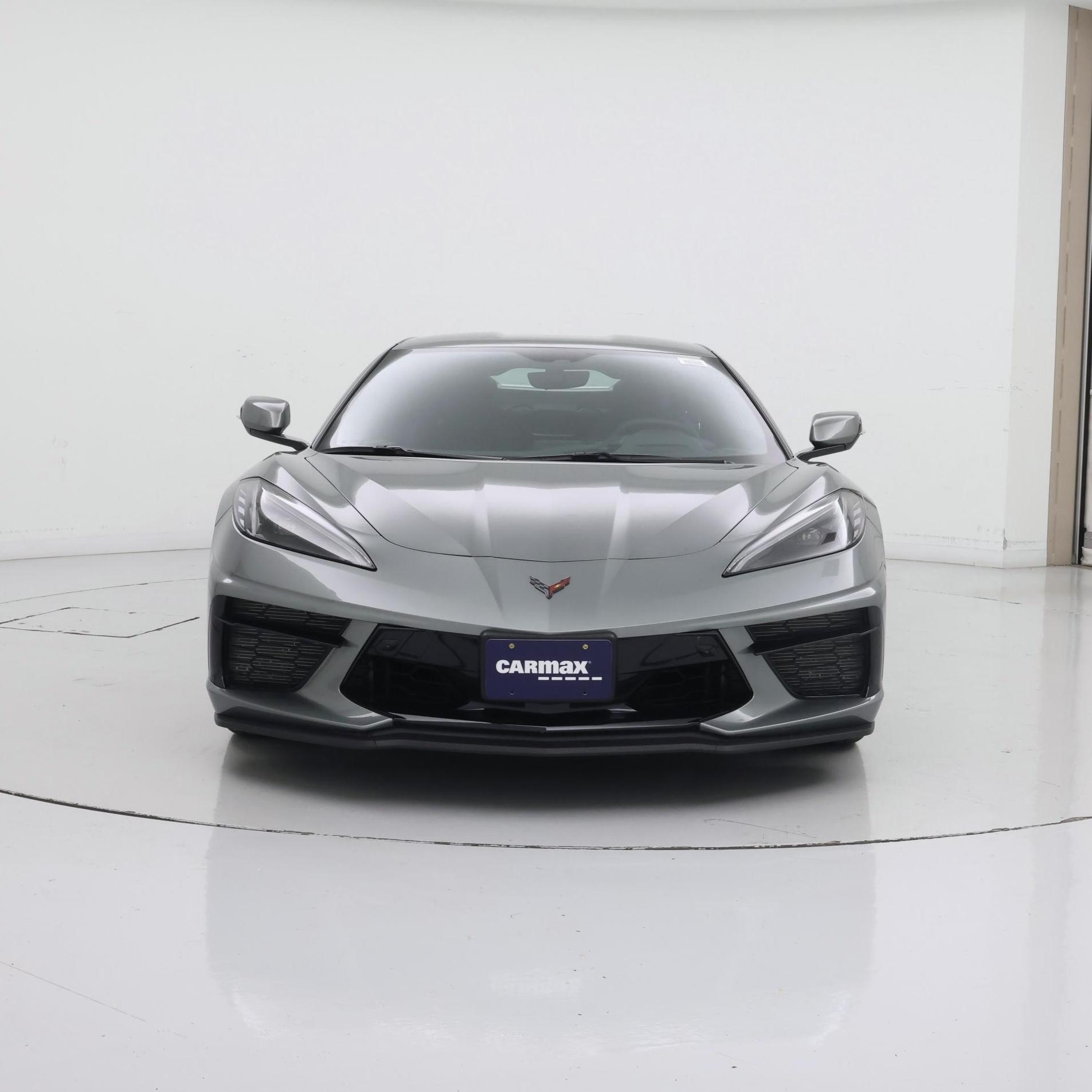 Thumbnail: 2023 Chevrolet Corvette - 5