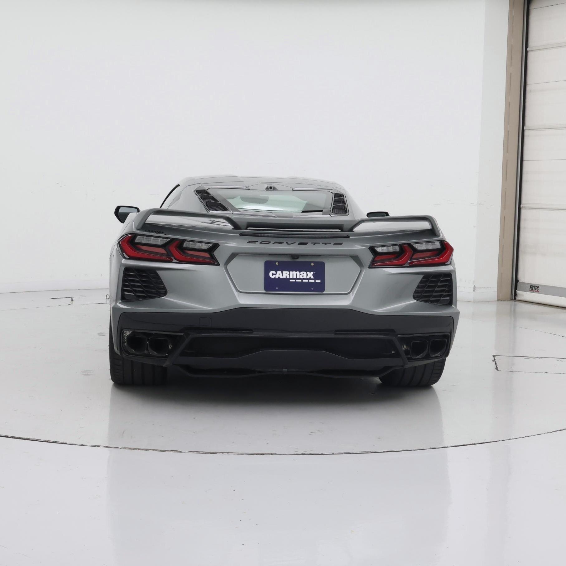 Thumbnail: 2023 Chevrolet Corvette - 6