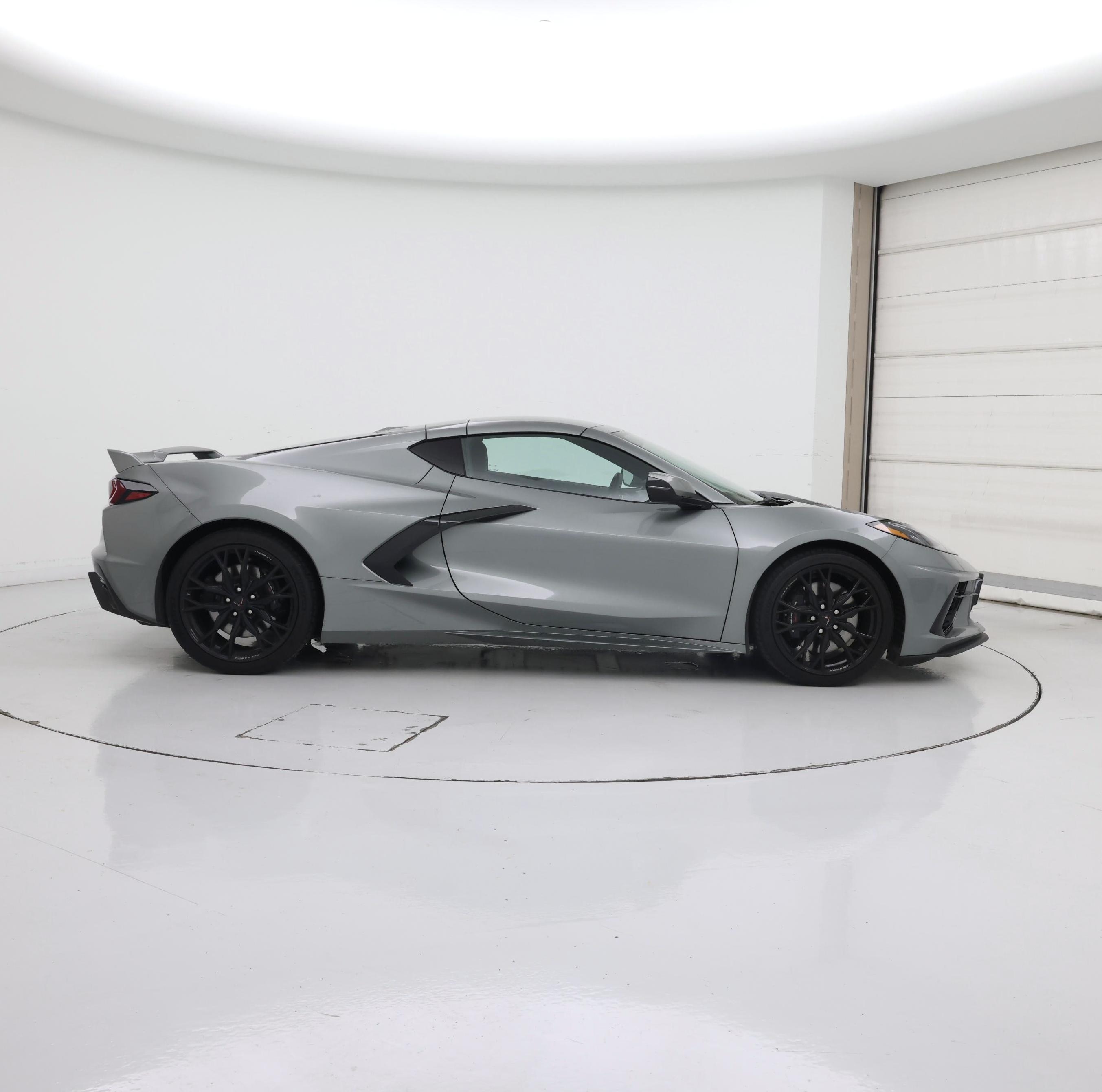 Thumbnail: 2023 Chevrolet Corvette - 7