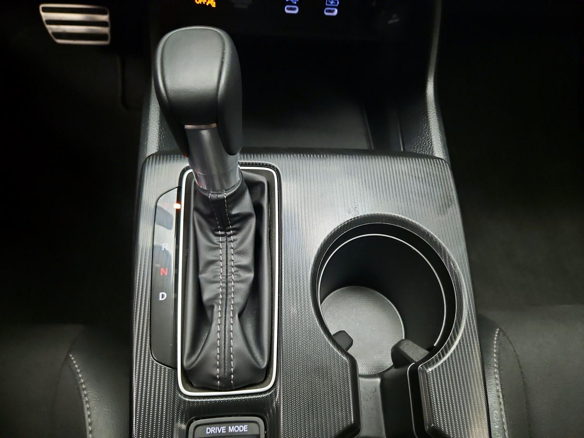 Thumbnail: 2025 Honda Civic - 17