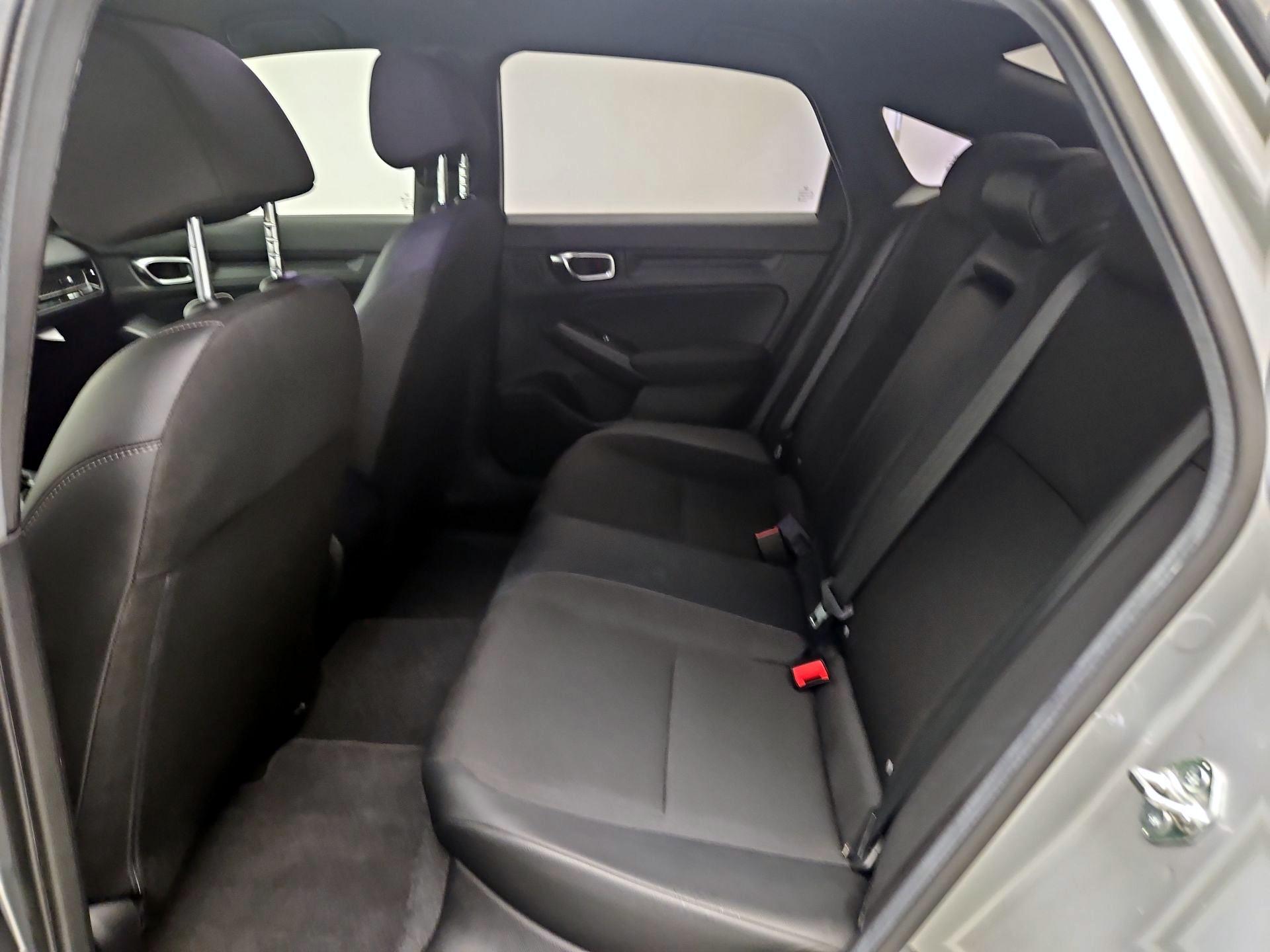 Thumbnail: 2025 Honda Civic - 19
