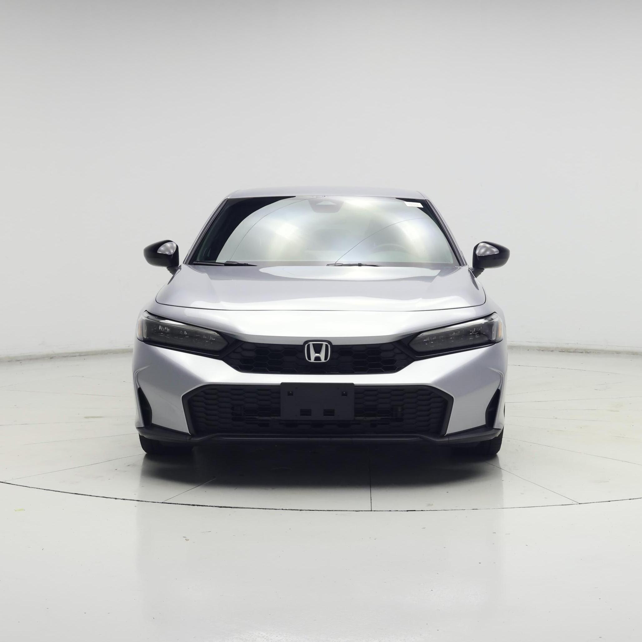 Thumbnail: 2025 Honda Civic - 5