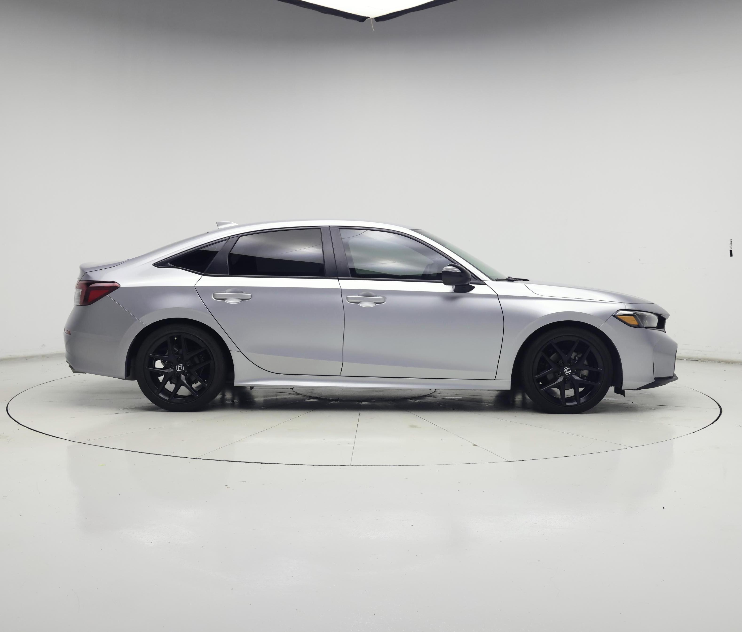 Thumbnail: 2025 Honda Civic - 7