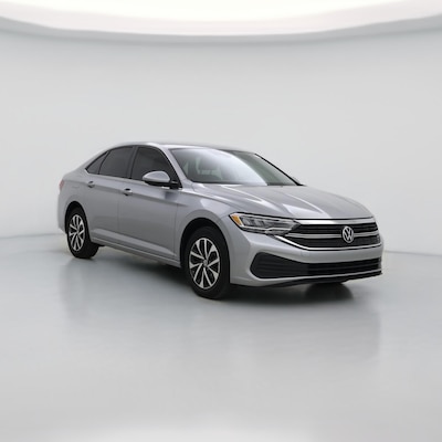 2023 Volkswagen Jetta S