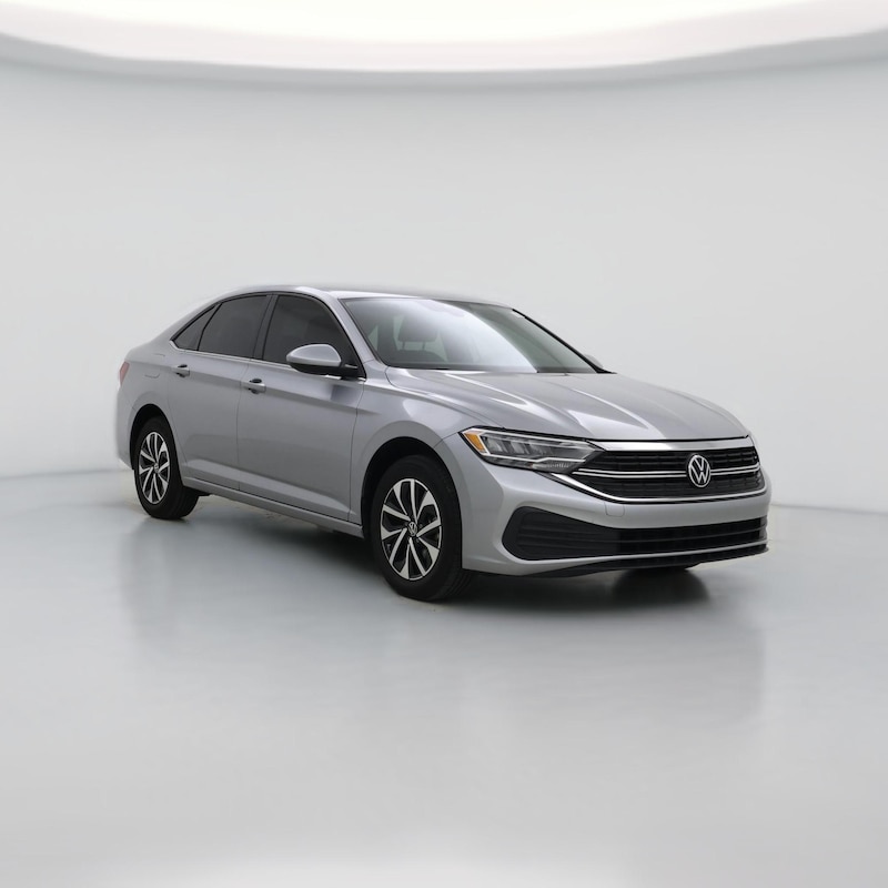 2023 Volkswagen Jetta S