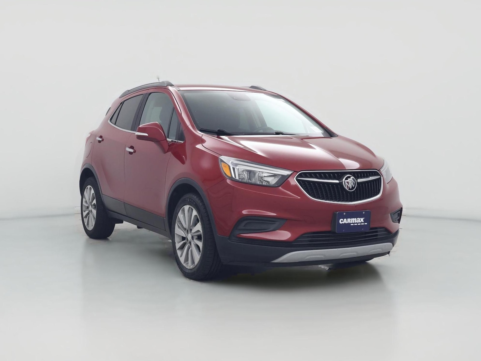 2018 Buick Encore