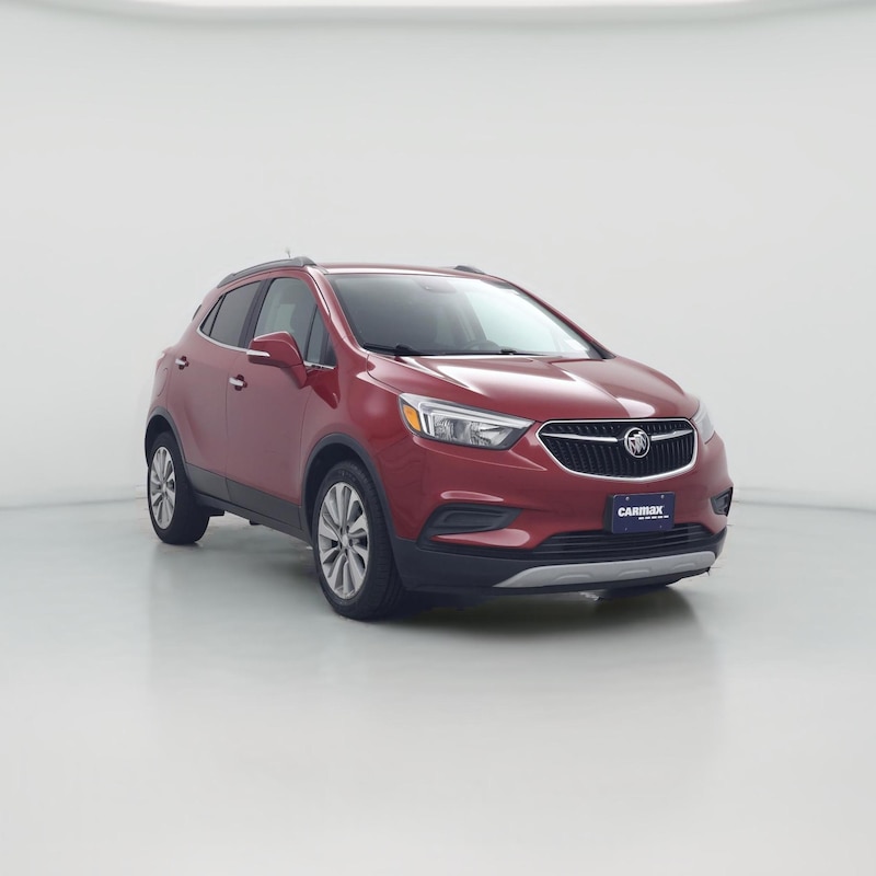 2018 Buick Encore 1SV