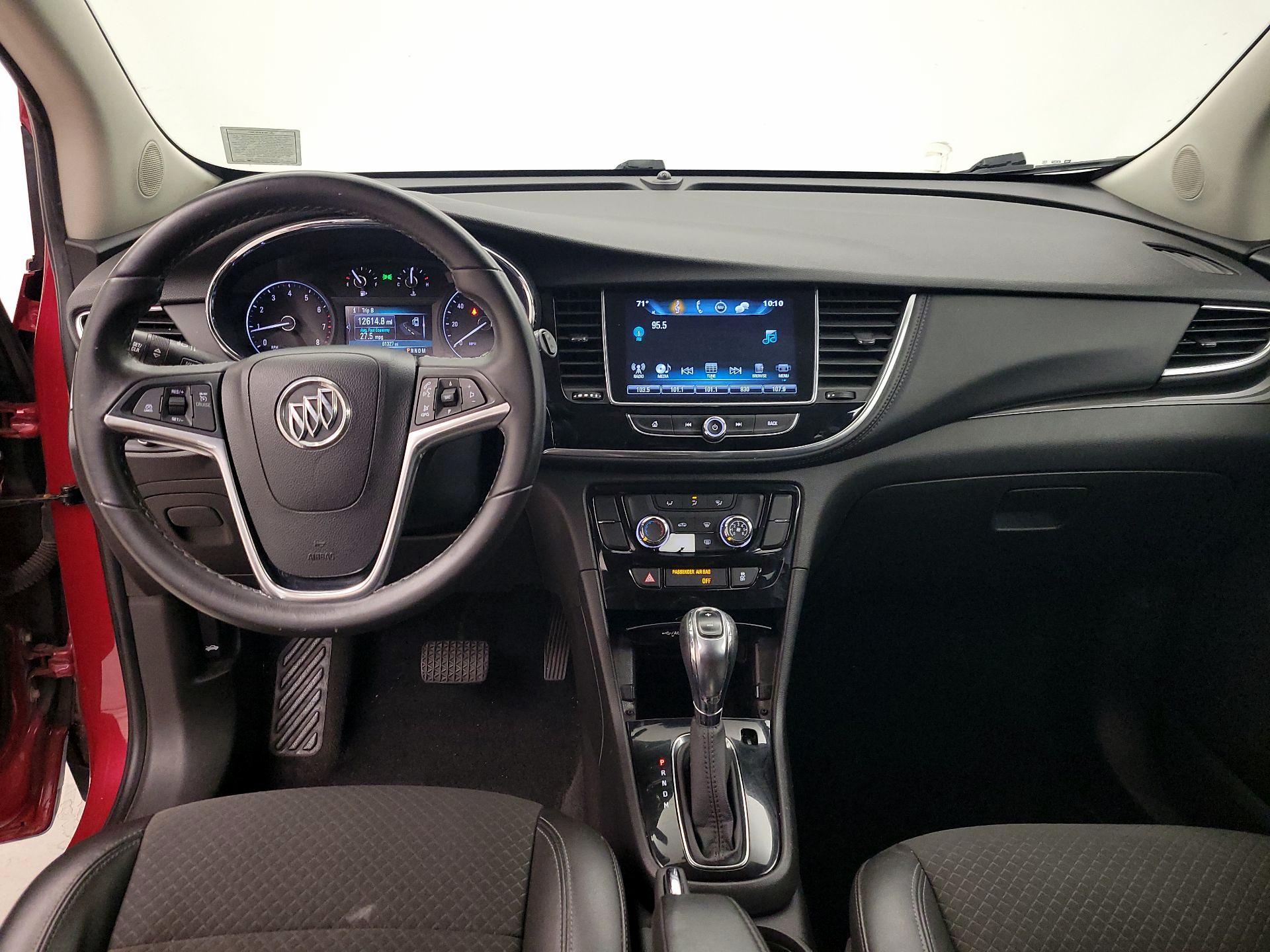 Thumbnail: 2018 Buick Encore - 9