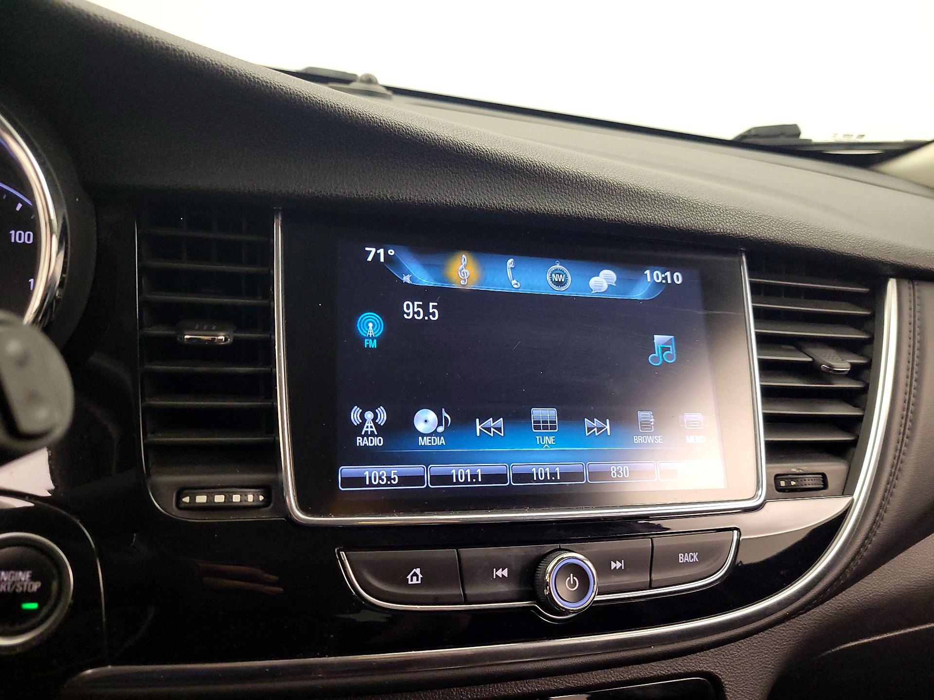 Thumbnail: 2018 Buick Encore - 15