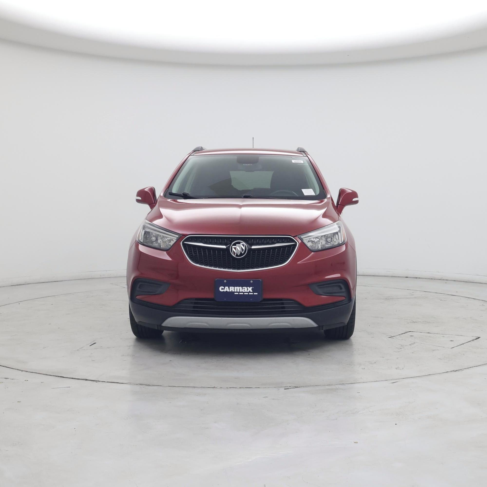 Thumbnail: 2018 Buick Encore - 5