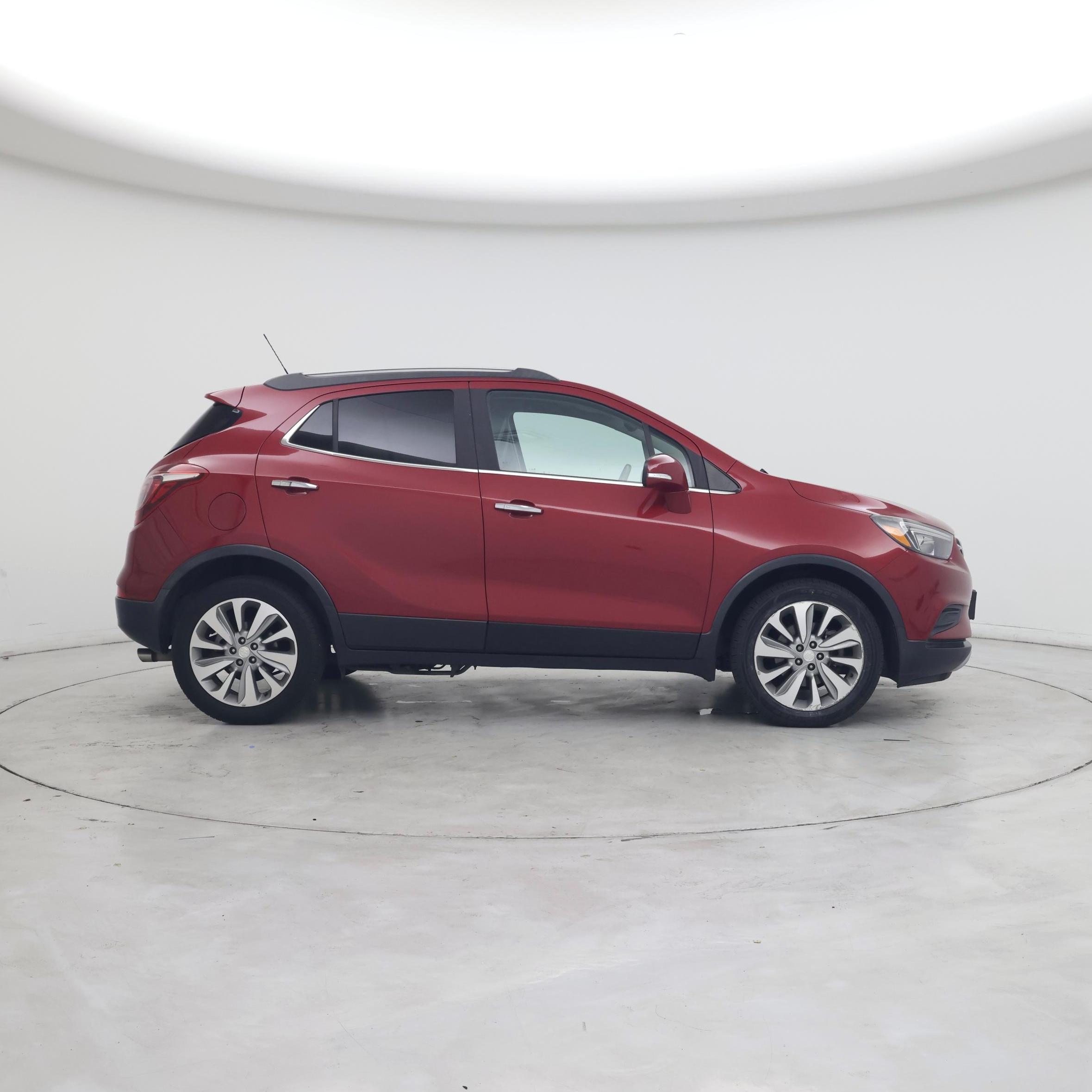 Thumbnail: 2018 Buick Encore - 7