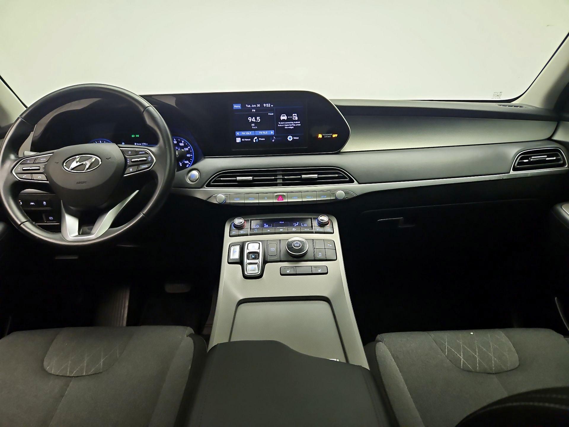 Thumbnail: 2022 Hyundai Palisade - 9