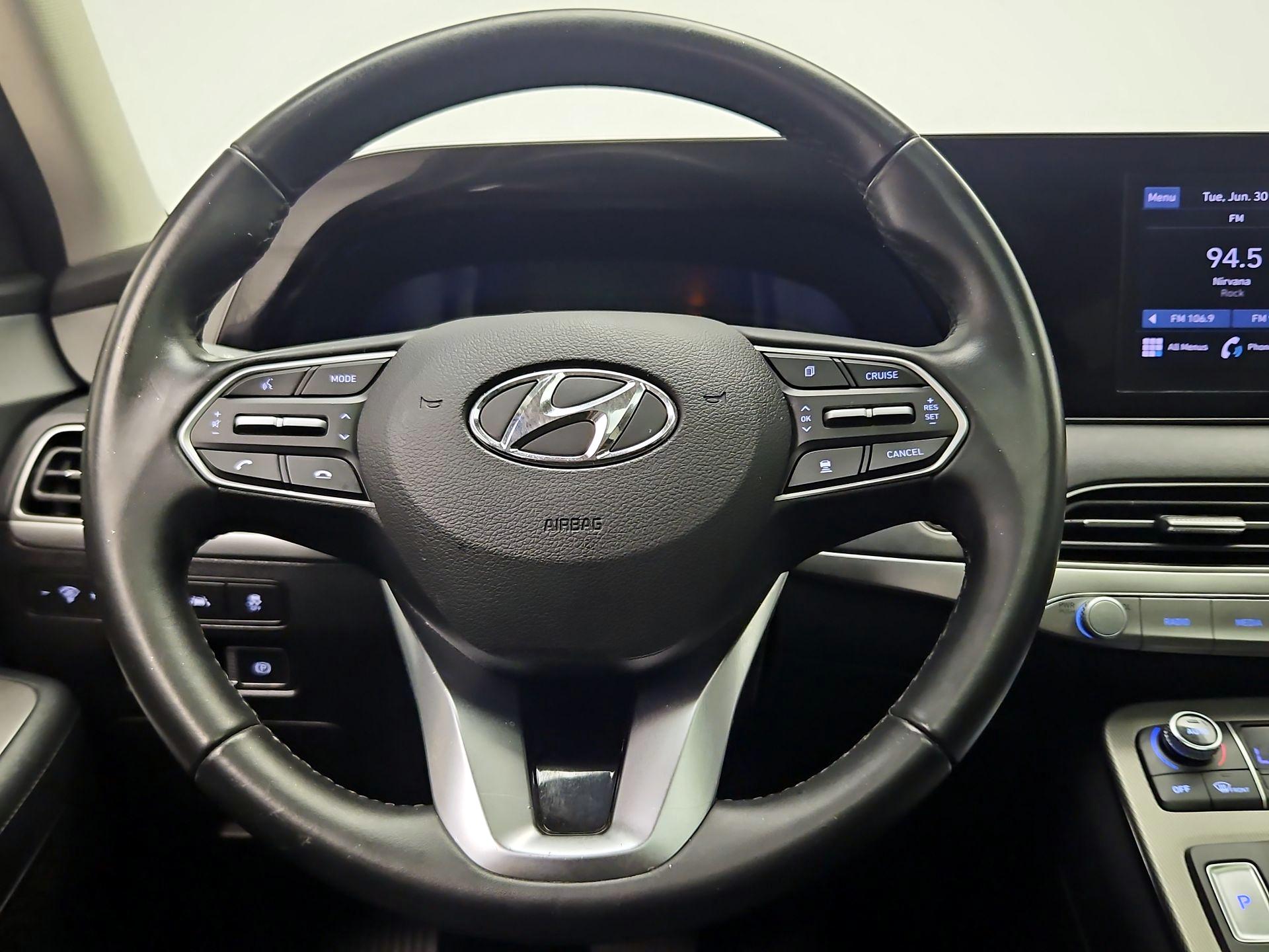 Thumbnail: 2022 Hyundai Palisade - 10