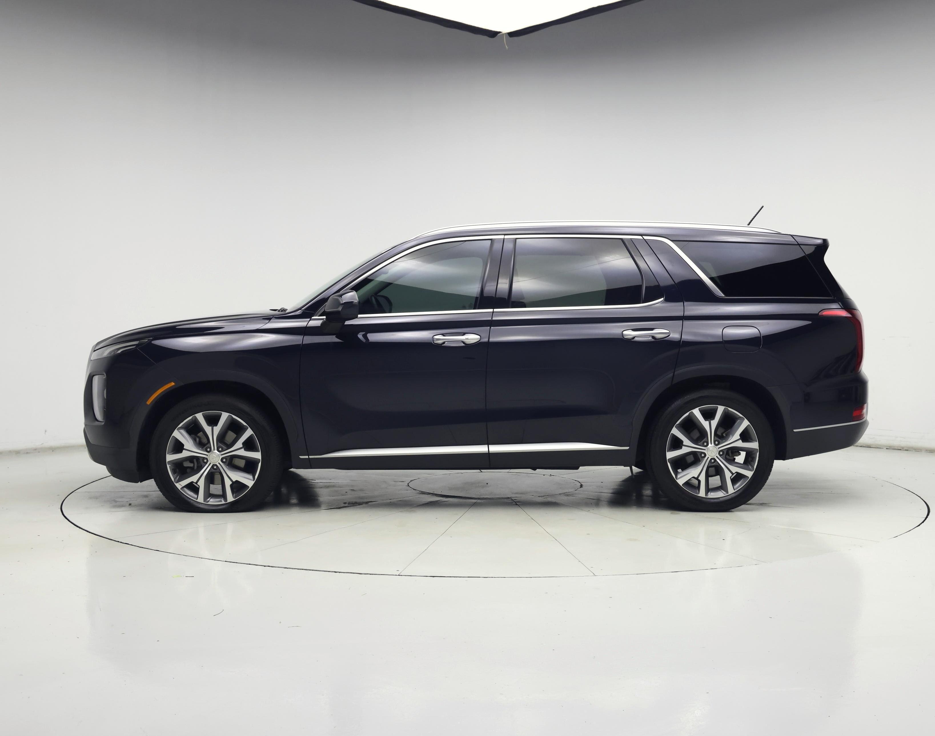 Thumbnail: 2022 Hyundai Palisade - 3