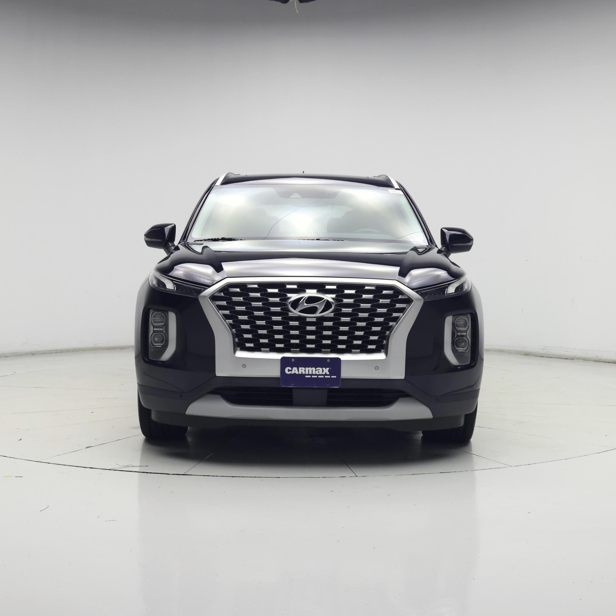 Thumbnail: 2022 Hyundai Palisade - 5