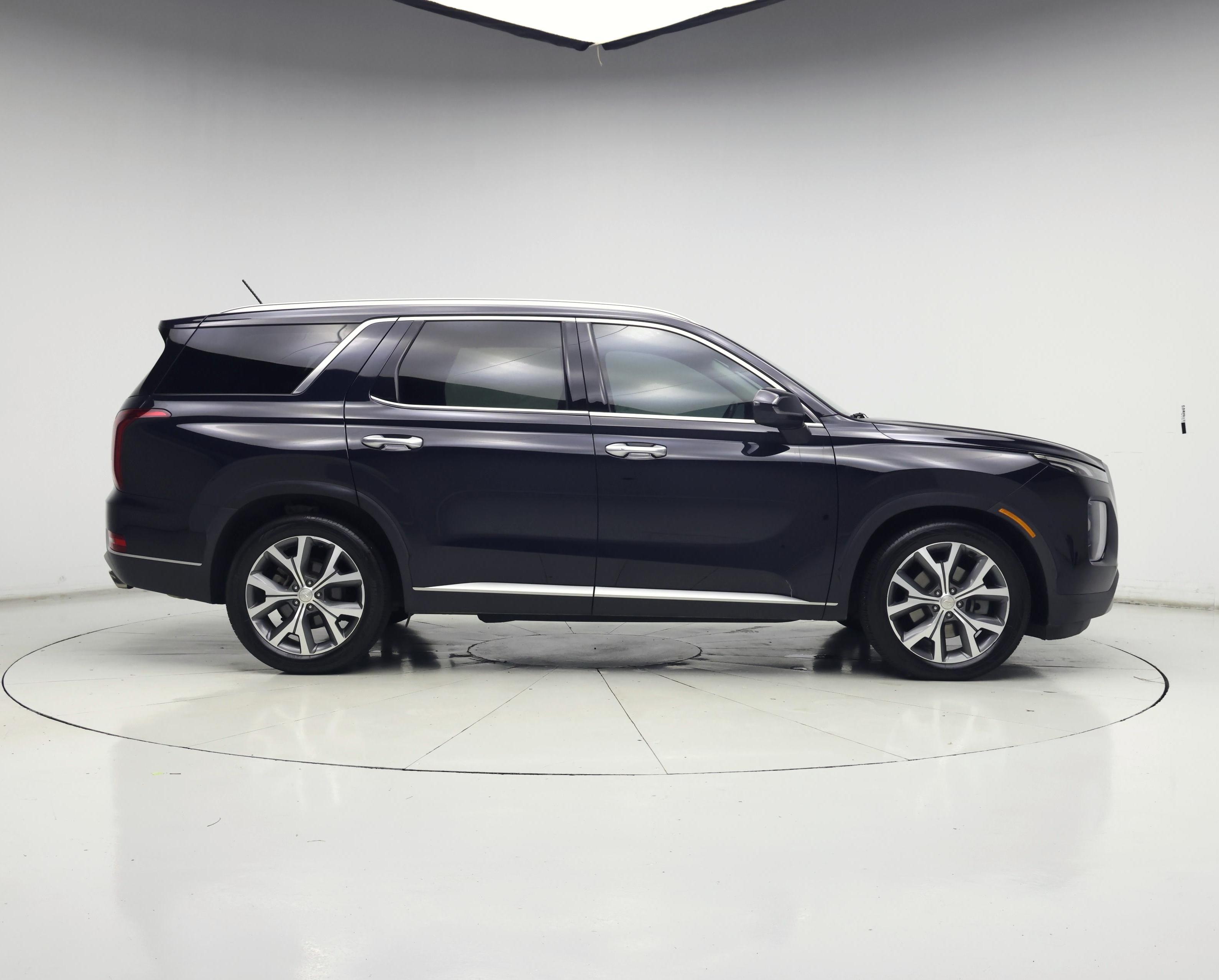 Thumbnail: 2022 Hyundai Palisade - 7