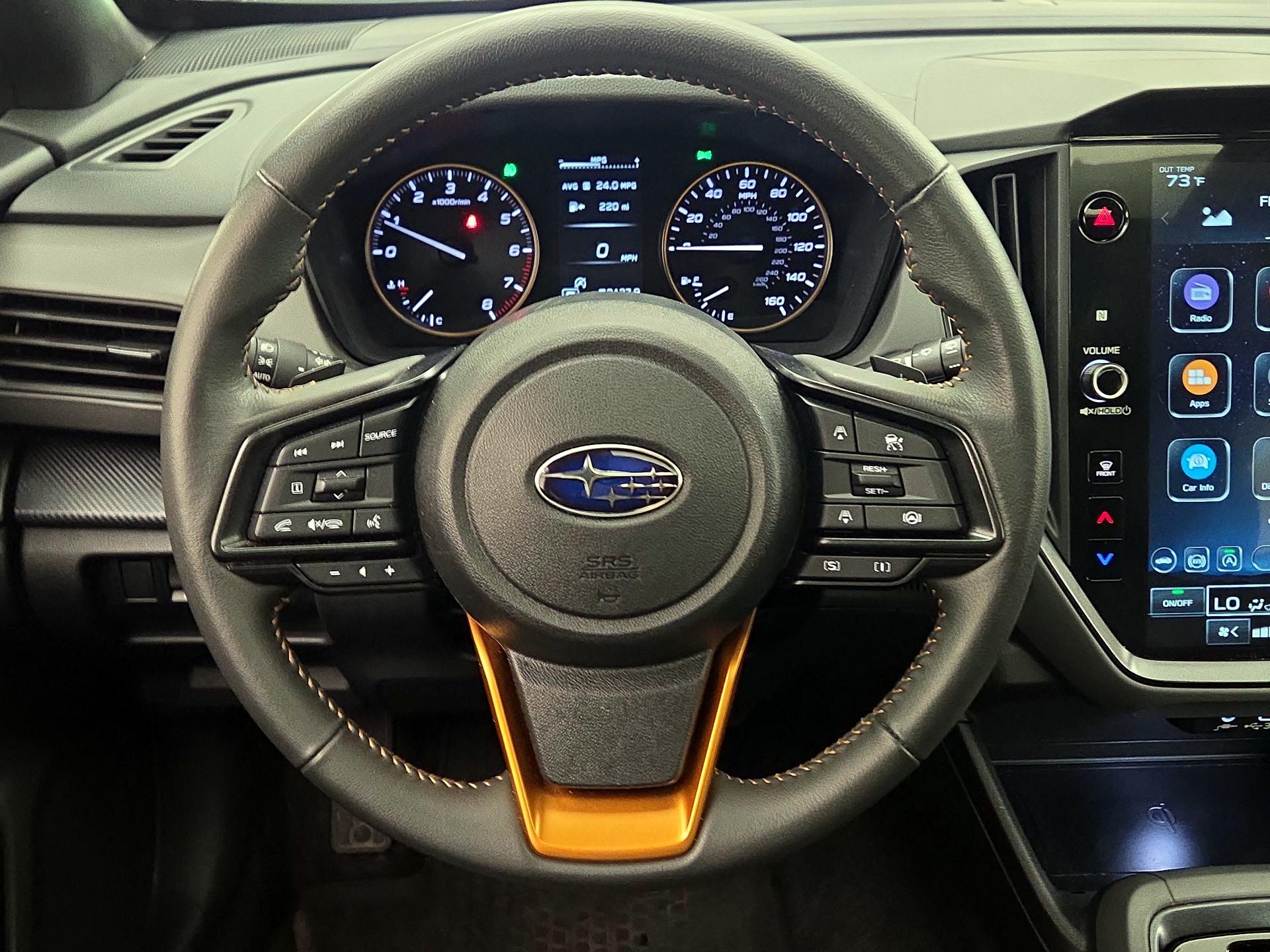 Thumbnail: 2024 Subaru Crosstrek - 10