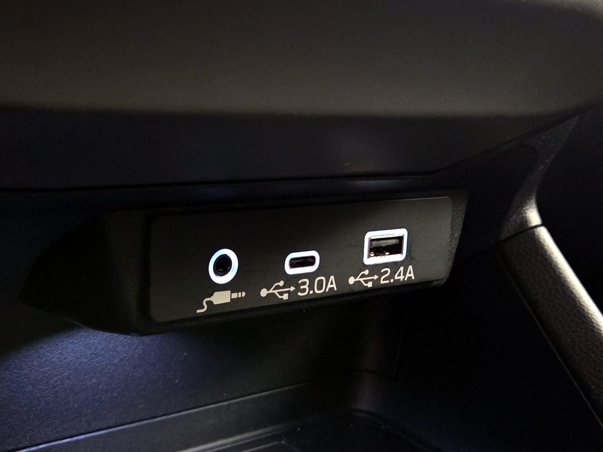 Thumbnail: 2024 Subaru Crosstrek - 18