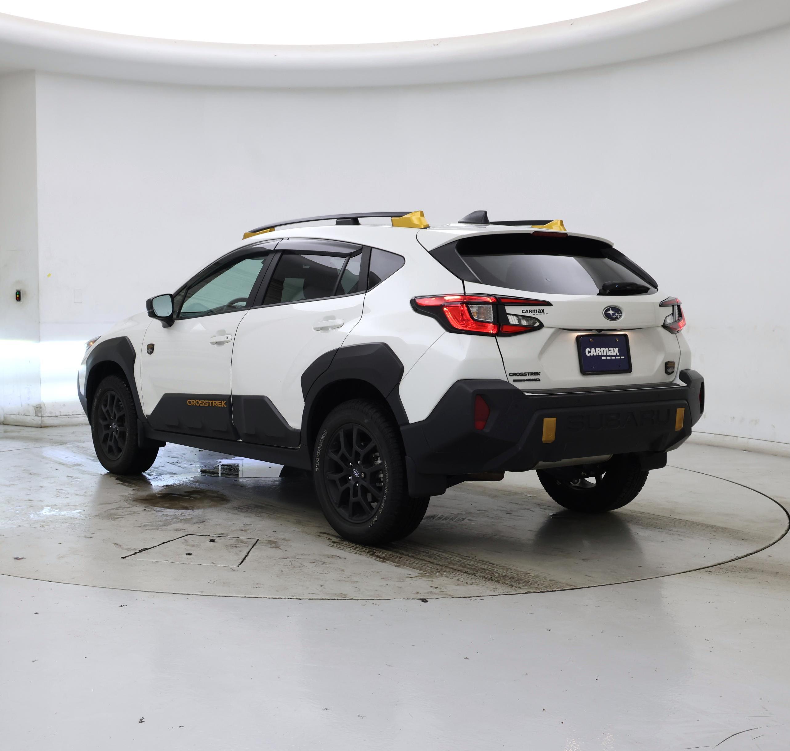 Thumbnail: 2024 Subaru Crosstrek - 2