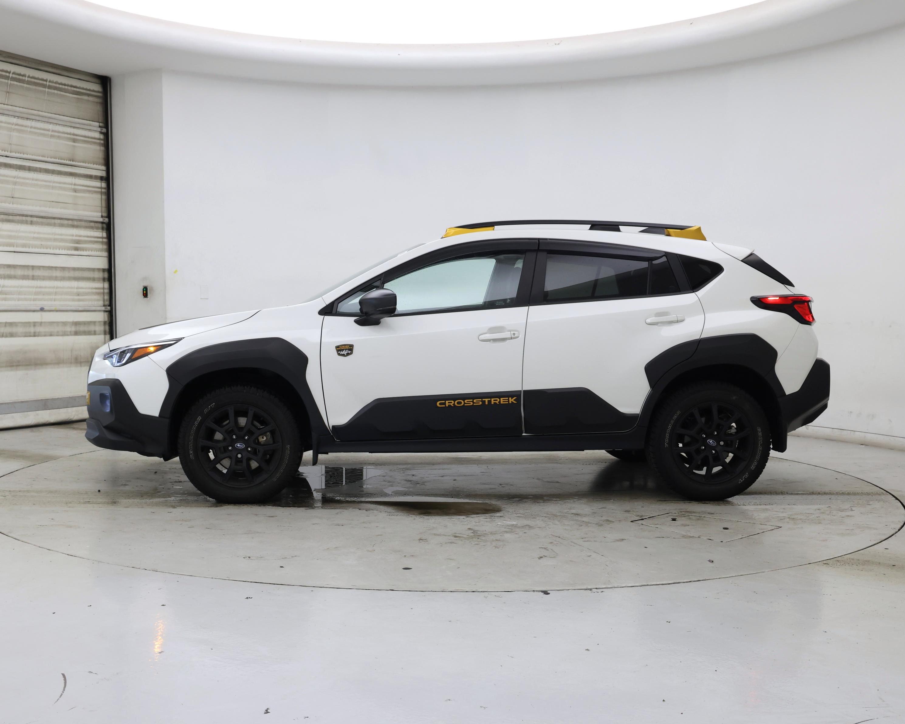 Thumbnail: 2024 Subaru Crosstrek - 3