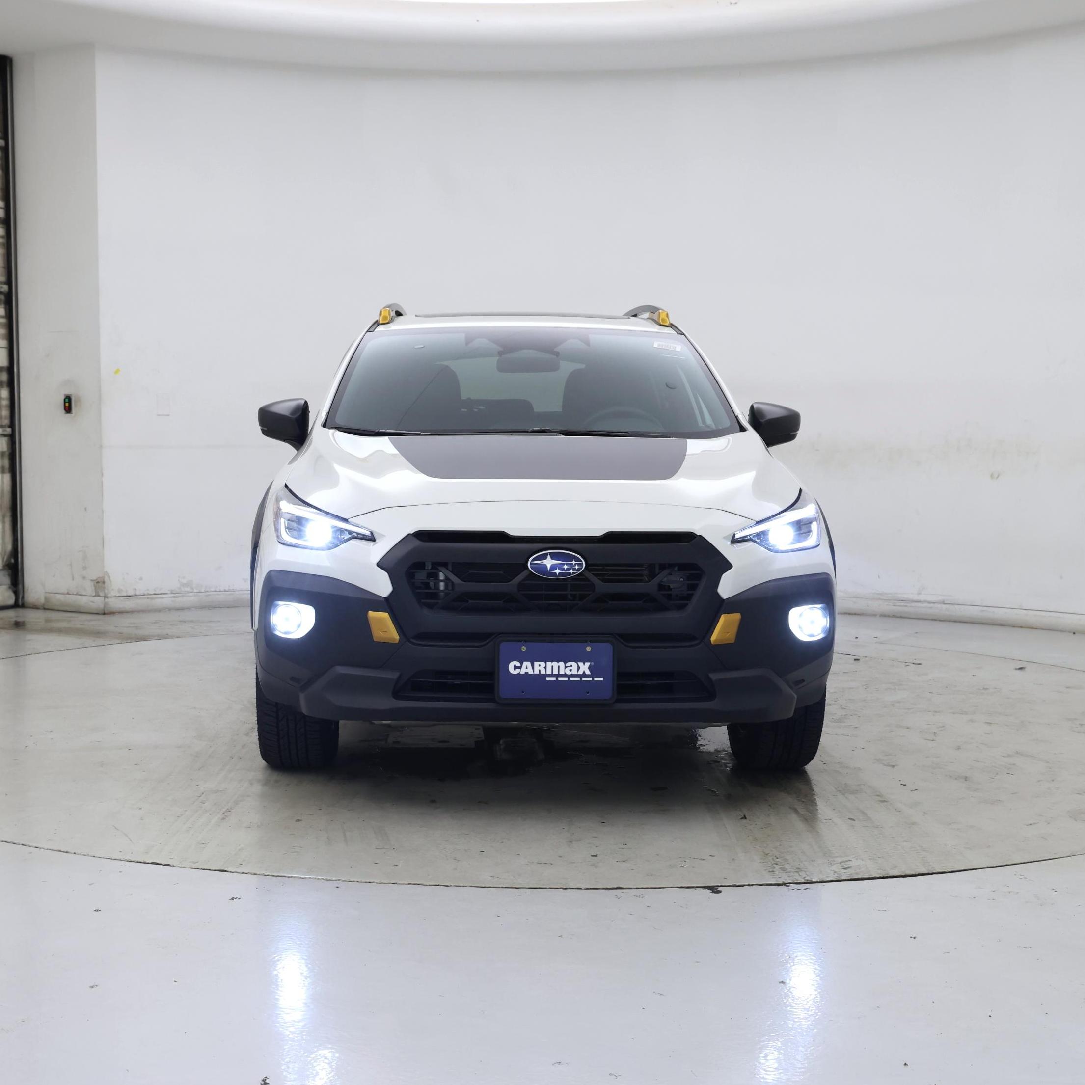 Thumbnail: 2024 Subaru Crosstrek - 5