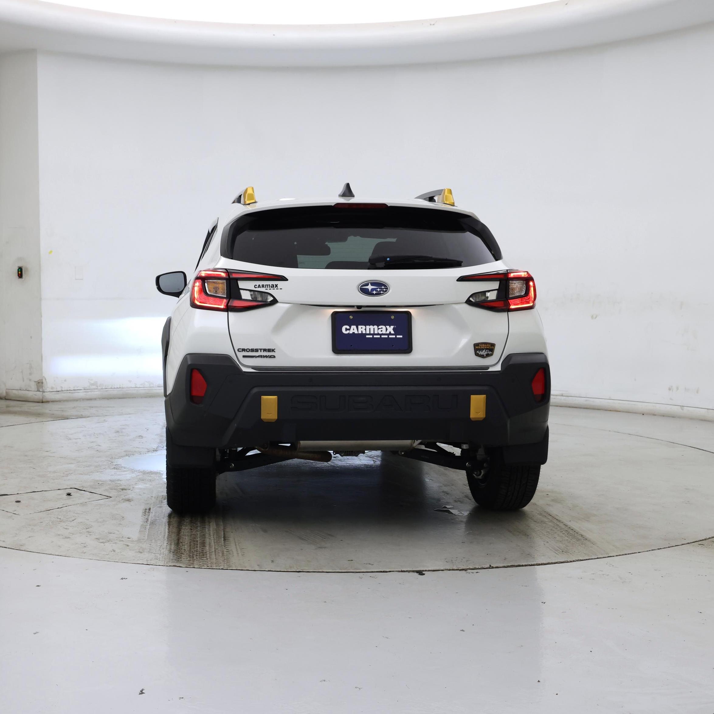 Thumbnail: 2024 Subaru Crosstrek - 6