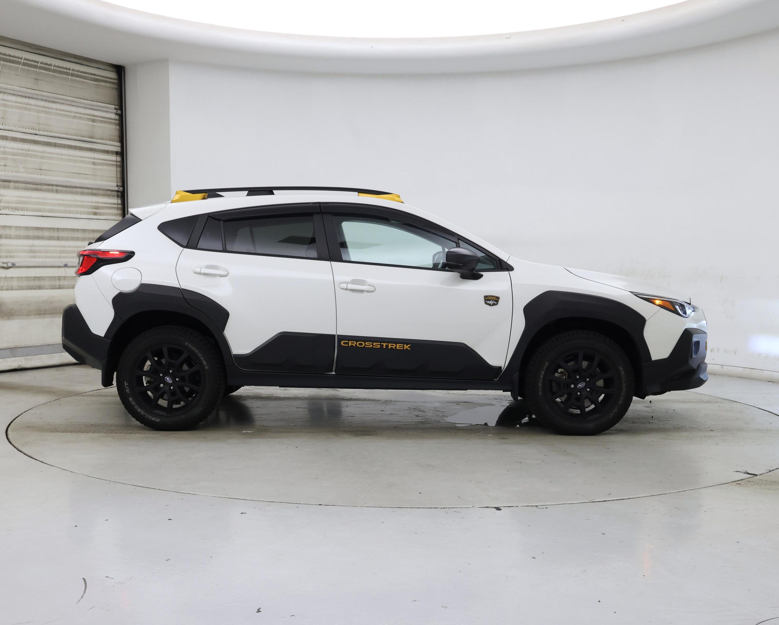 Thumbnail: 2024 Subaru Crosstrek - 7