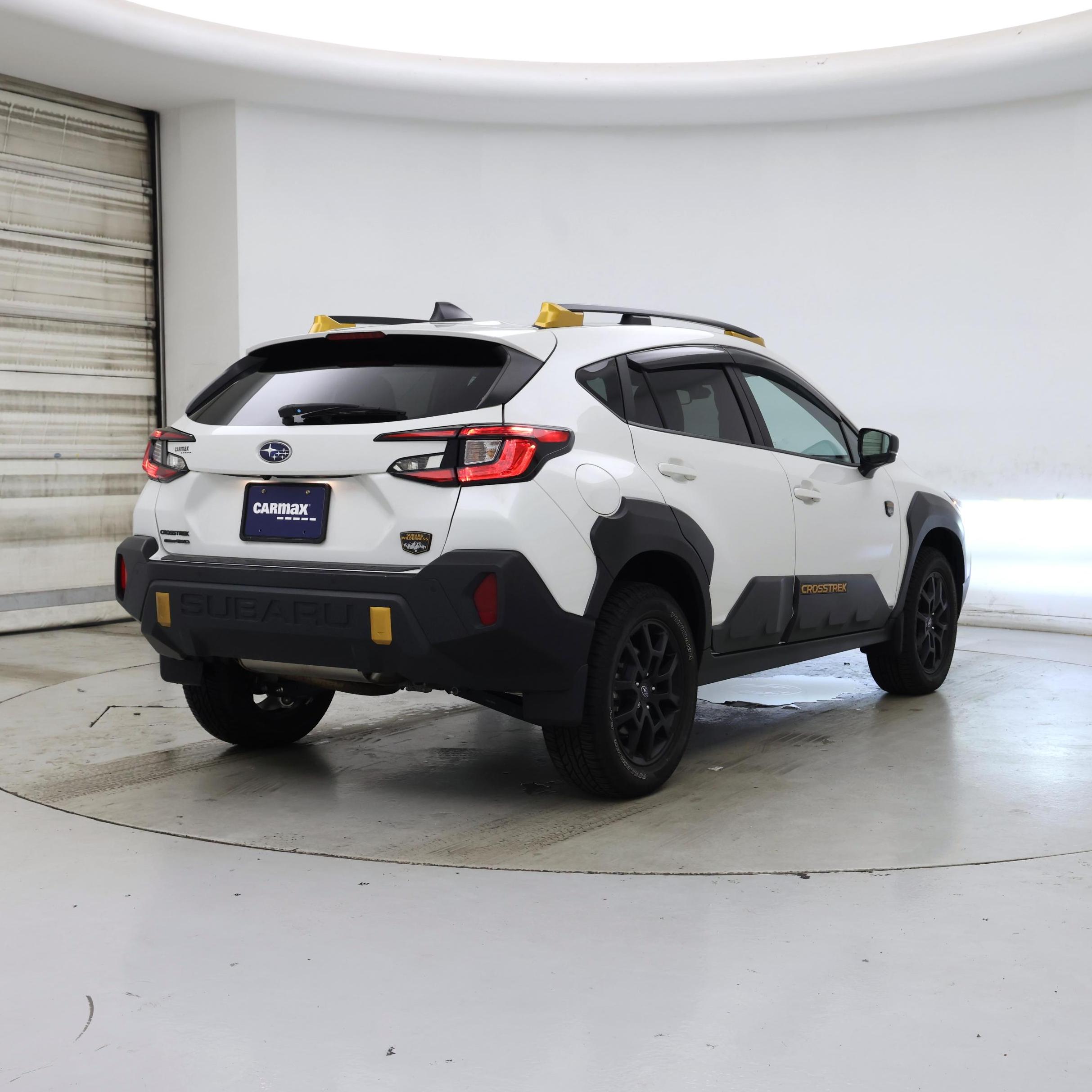 Thumbnail: 2024 Subaru Crosstrek - 8